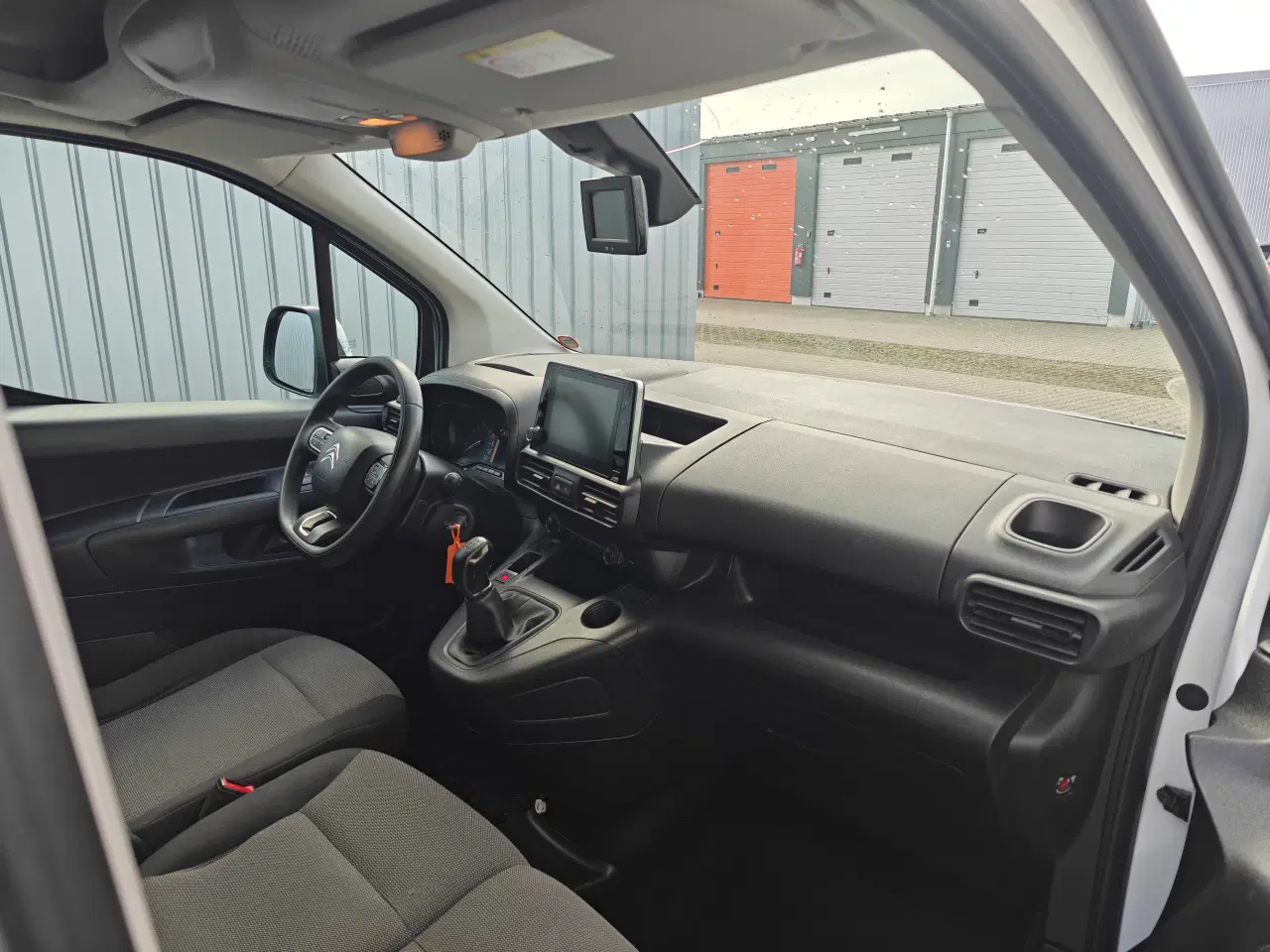 Billede 8 - 2020 Citroen Berlingo L2 Proffline+ 1.5 HDi Van