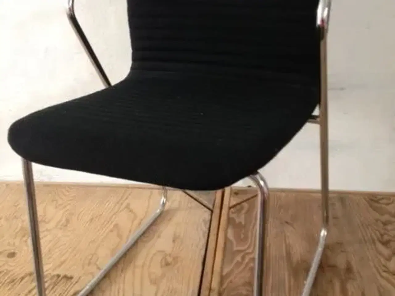 Billede 2 - Design stol til kontoret