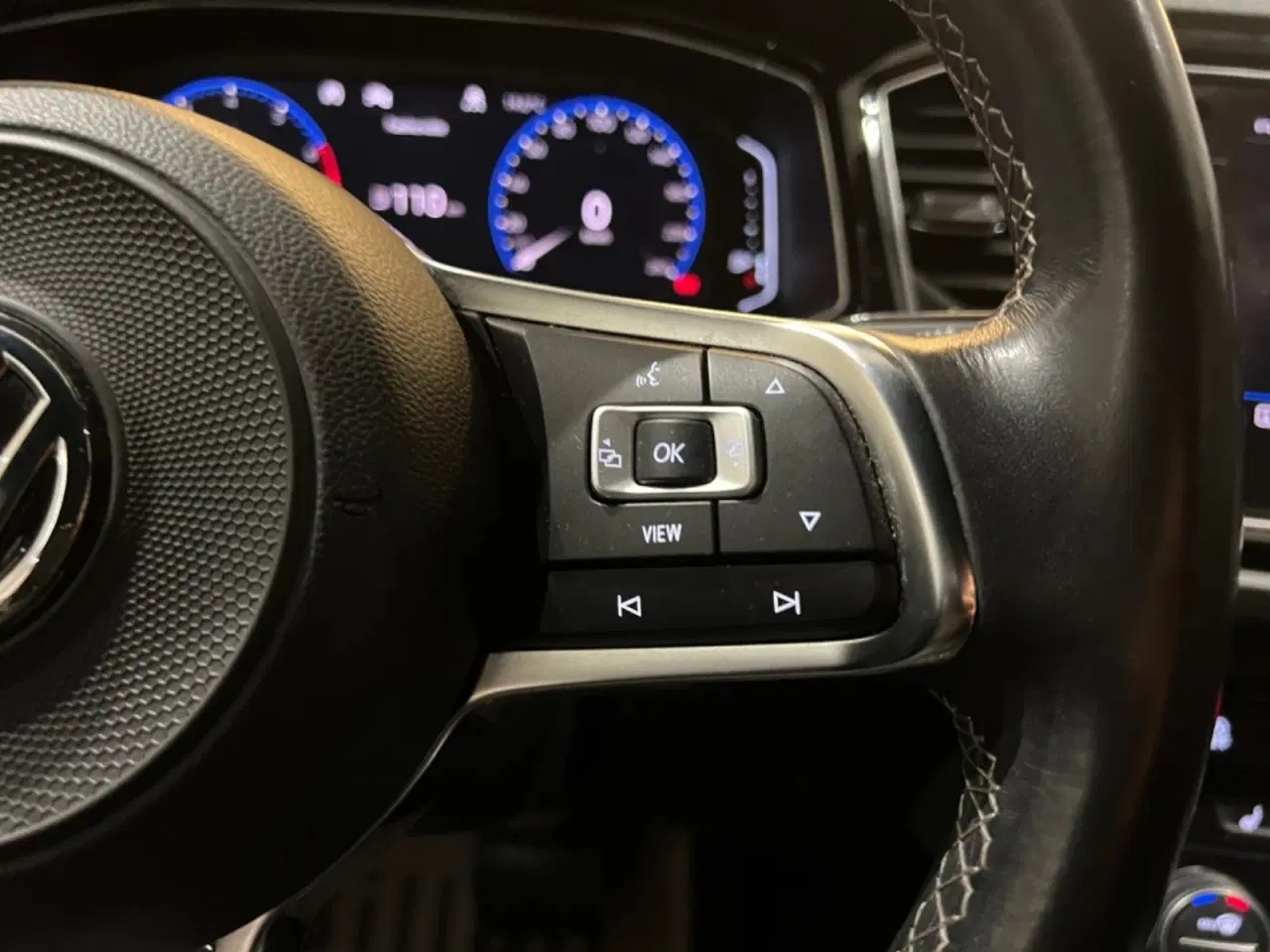 Billede 12 - VW T-Roc 1,5 TSi 150 Highline DSG