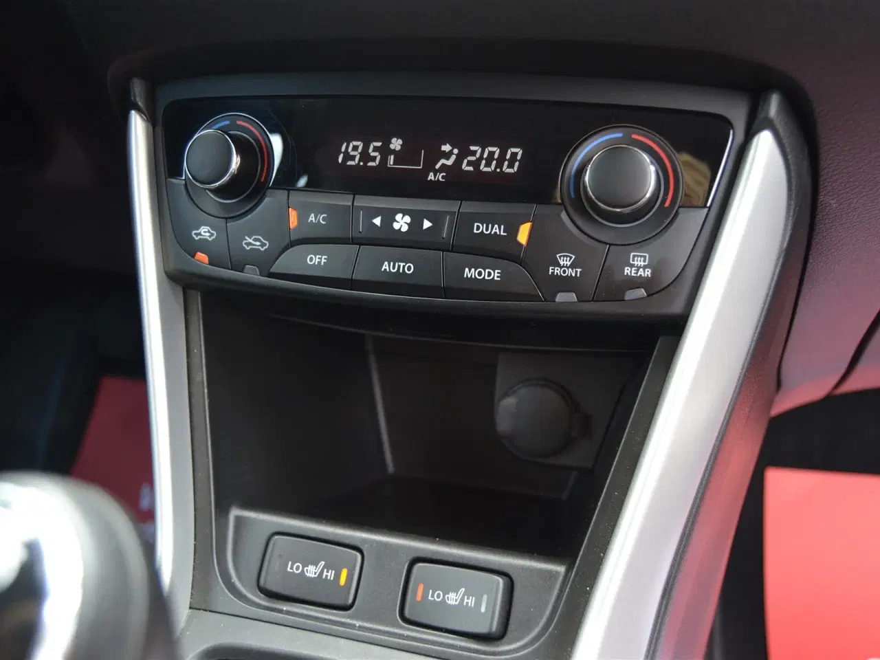 Billede 17 - Suzuki S-Cross 1,0 Boosterjet Active 112HK 5d