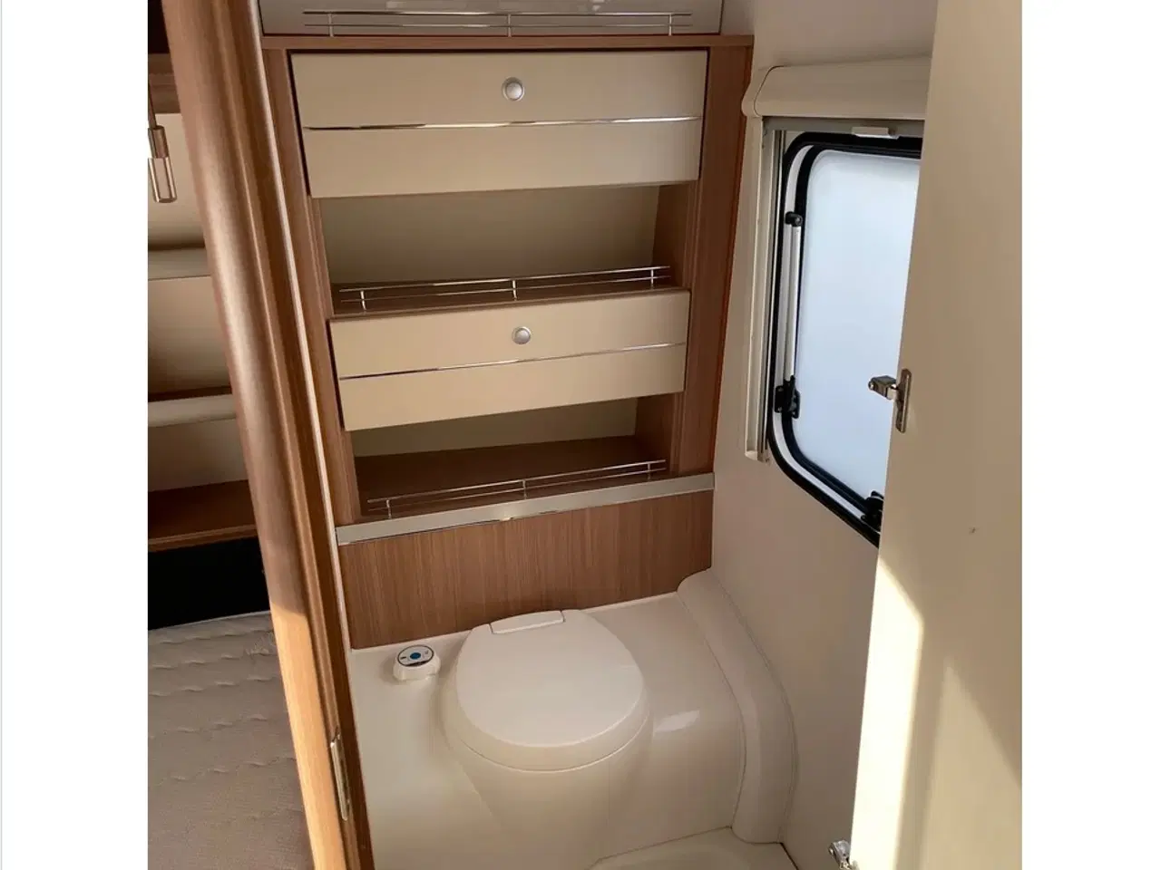 Billede 10 - Fendt 465 Tendenza SFB – Vogn proppet med udstyr