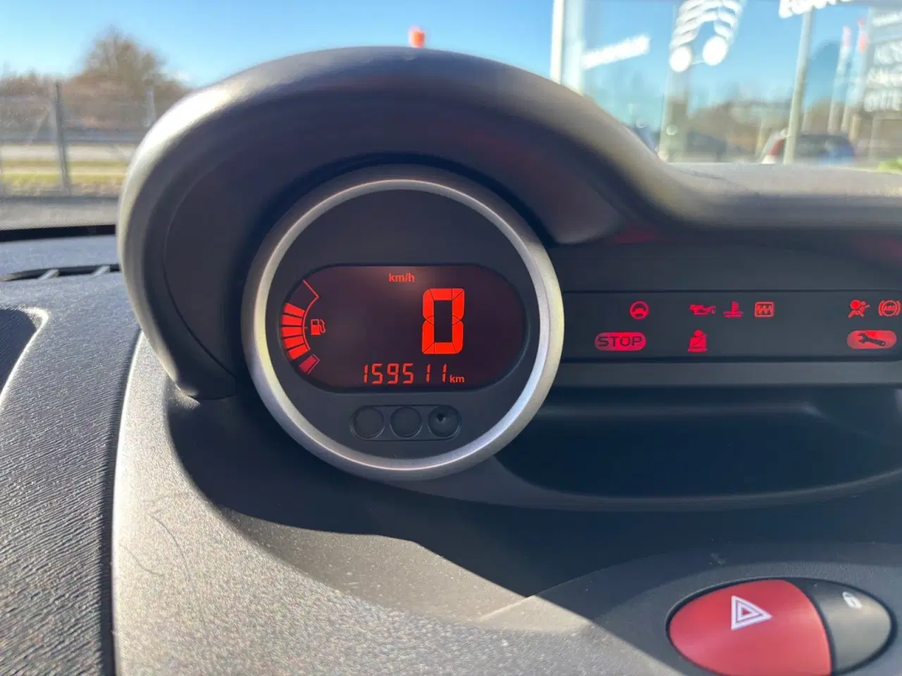 Billede 8 - Renault Twingo 1,2 16V E Expression