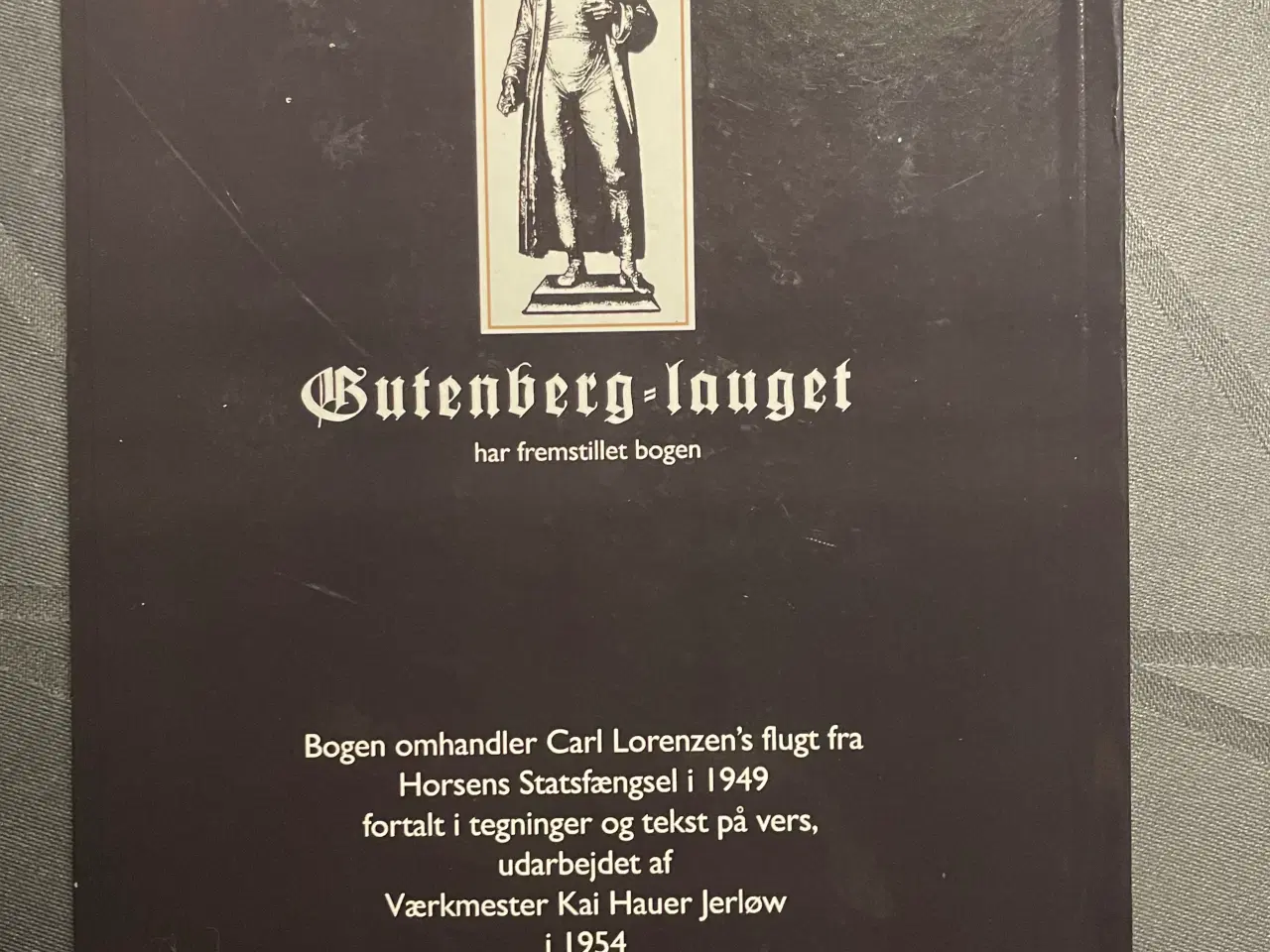 Billede 2 - Kai Hauer Jerløw Er der vilje - er der vej