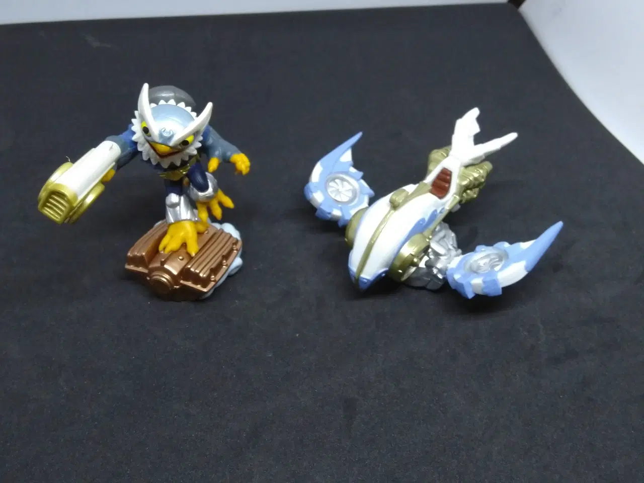 Billede 1 - Skylanders Superchargers Sæt