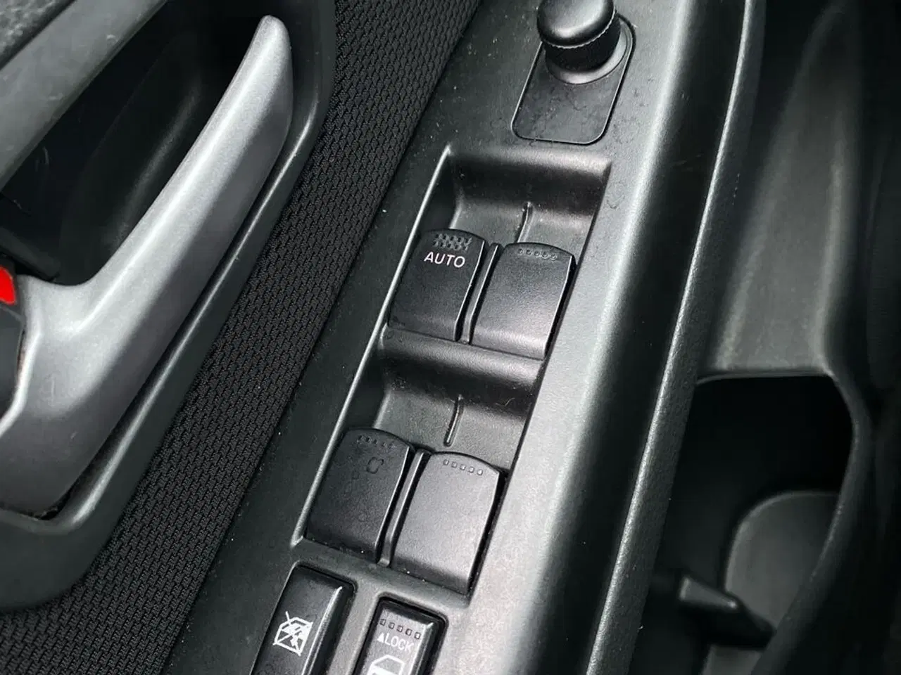 Billede 17 - Suzuki SX4 1,6 GLS 107HK