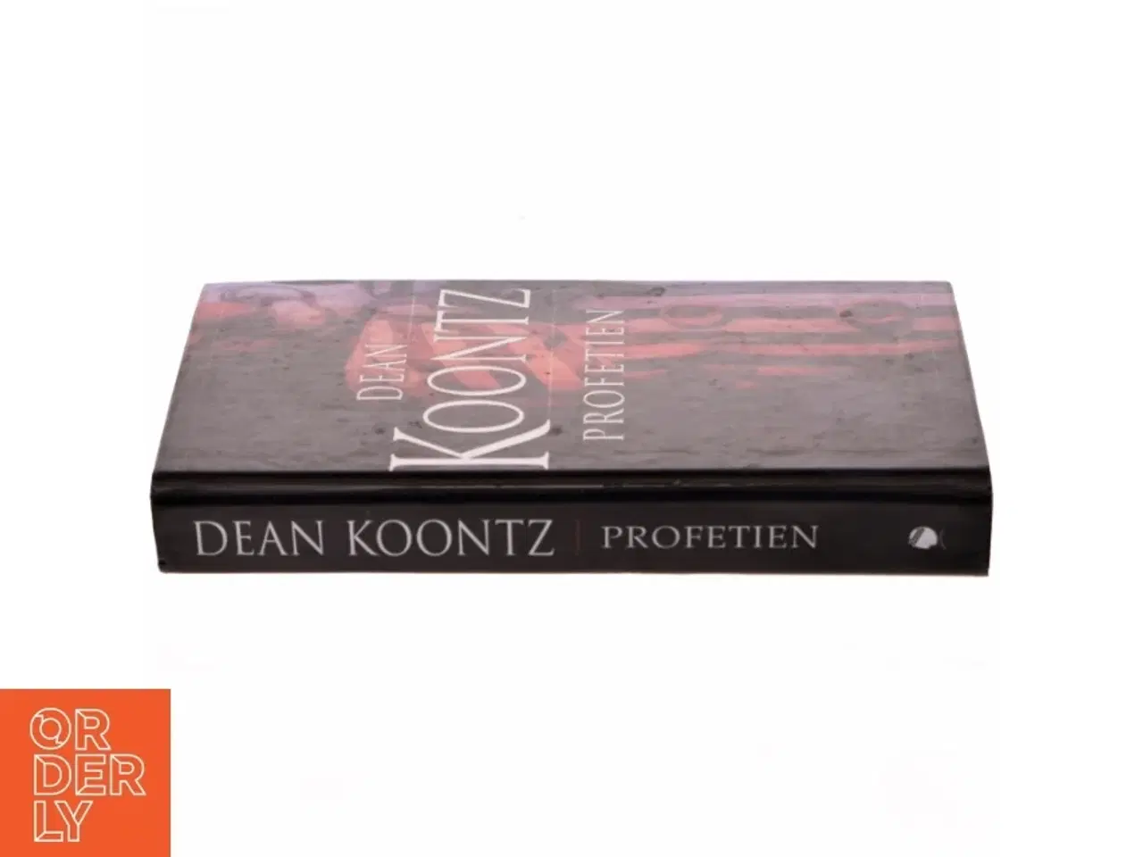 Billede 2 - Profetien af Dean R. Koontz (Bog)