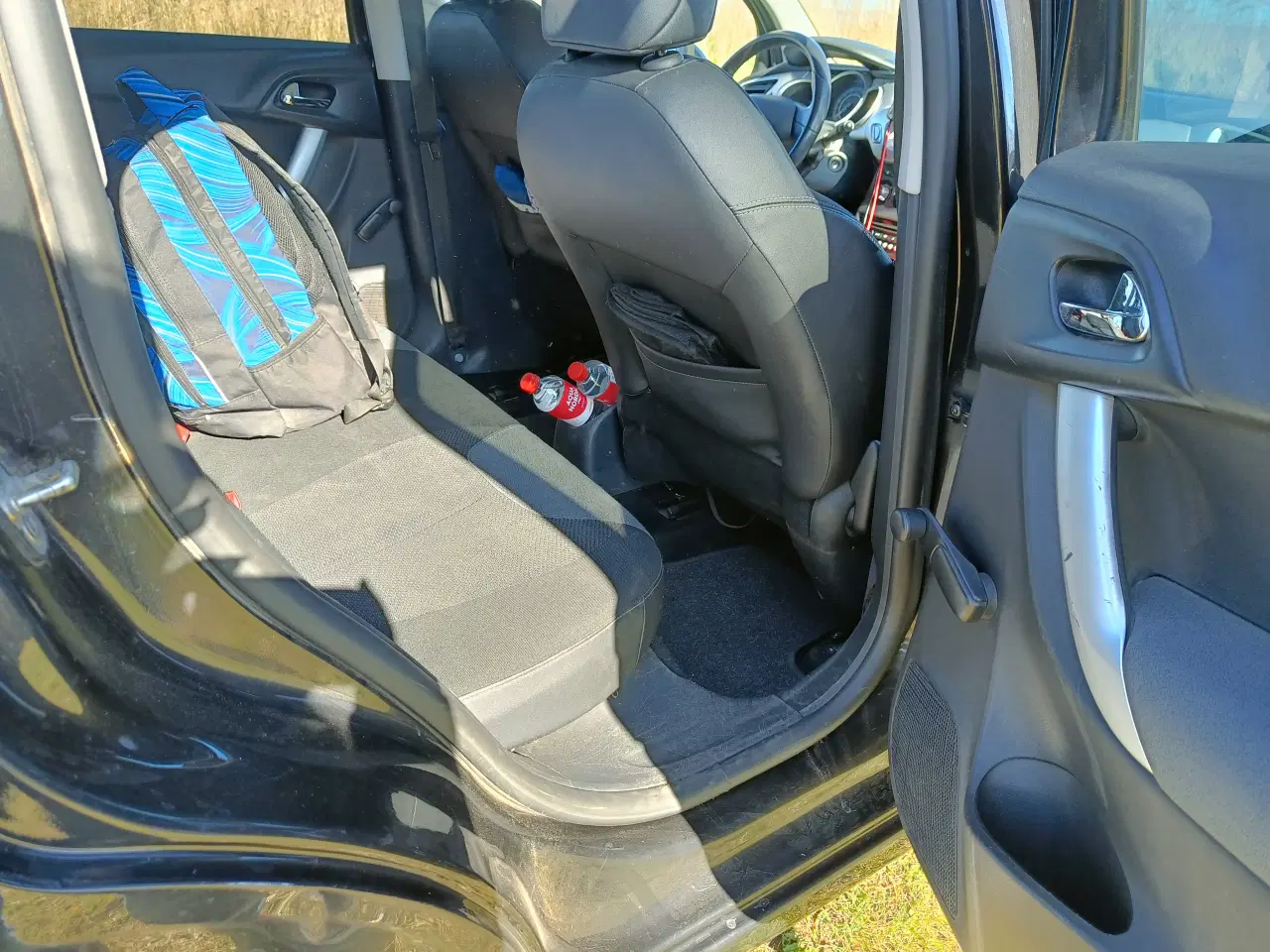 Billede 4 - Citroën C3 1.4 eHDi –90