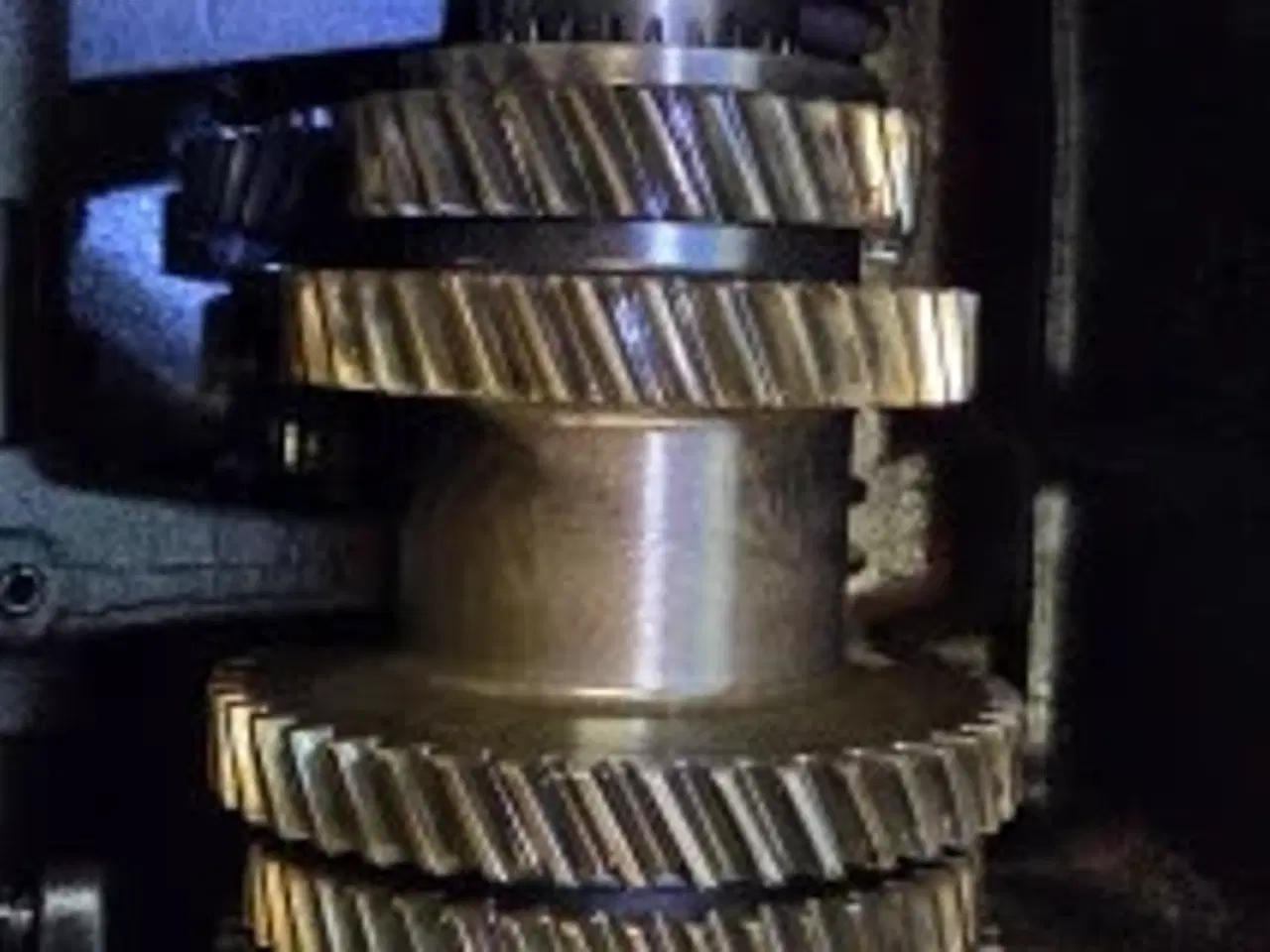 Billede 4 - Fiat F130DT Gearkasse 5152069