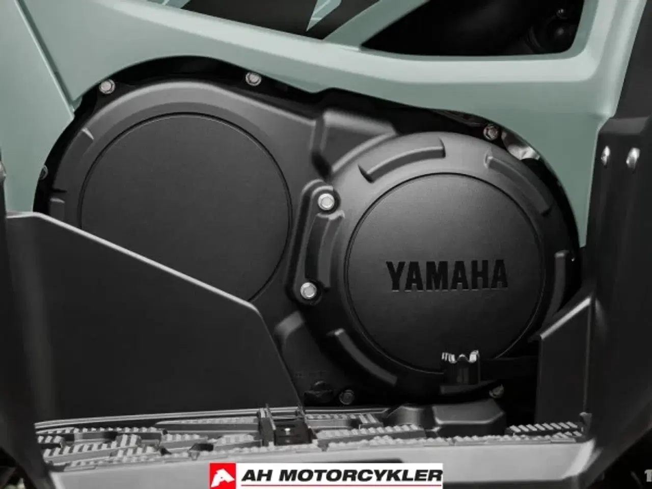 Billede 26 - Yamaha Grizzly 700 EPS XT-R Traktor