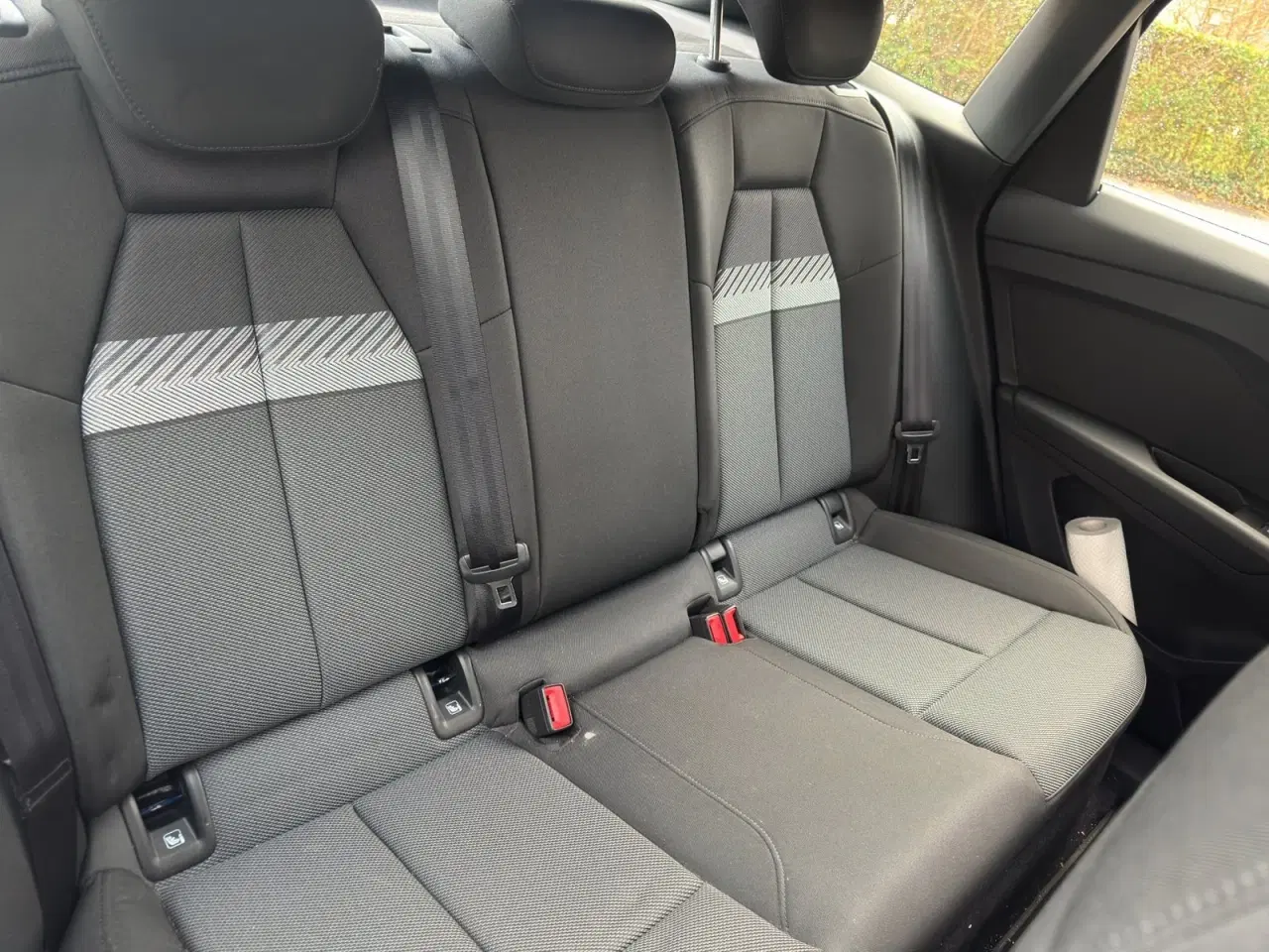 Billede 15 - Audi Q4 e-tron 50 Attitude Sportback quattro