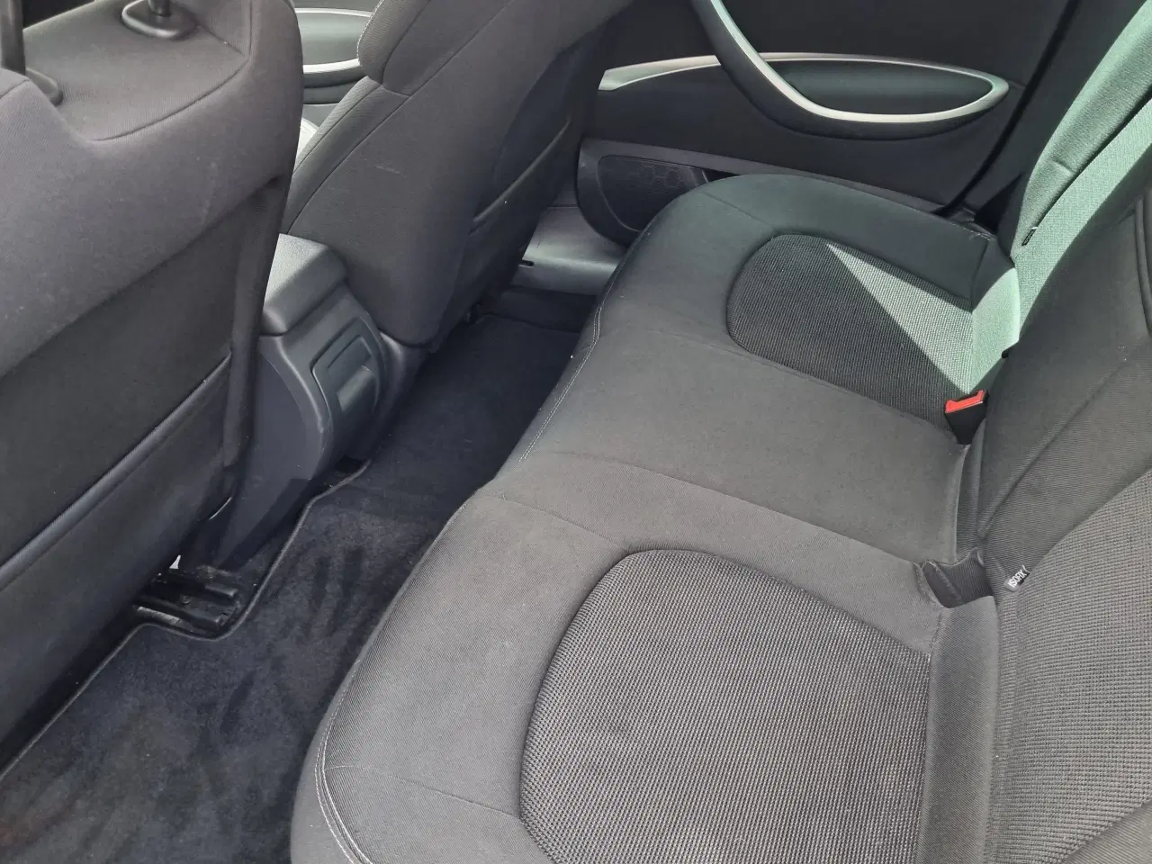 Billede 7 - Citroen C5 110 Tourer