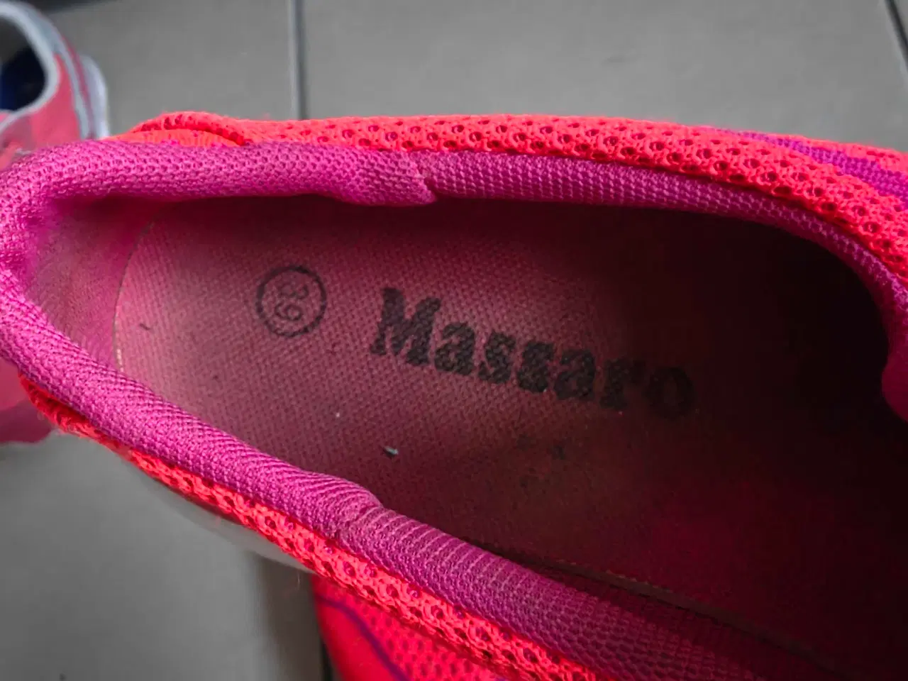 Billede 6 - 3 par sko til prisen 