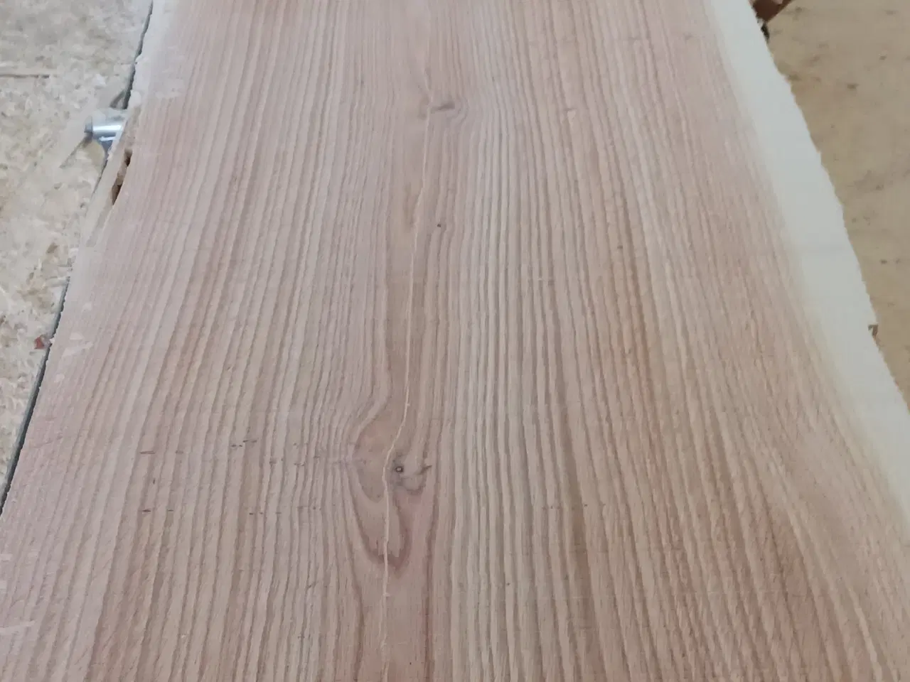 Billede 3 - Planker brædder