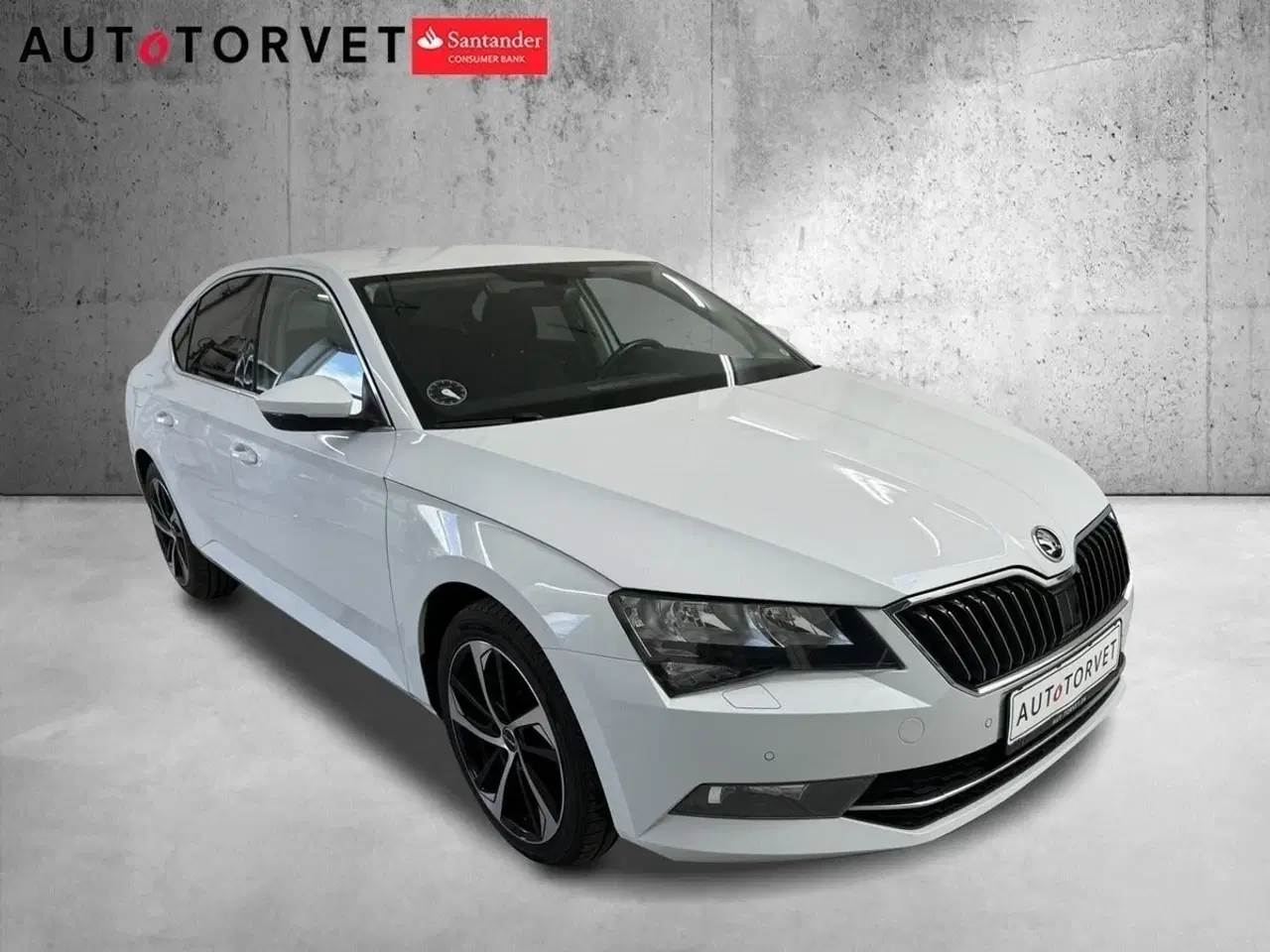 Billede 2 - Skoda Superb 1,5 TSi 150 Ambition DSG