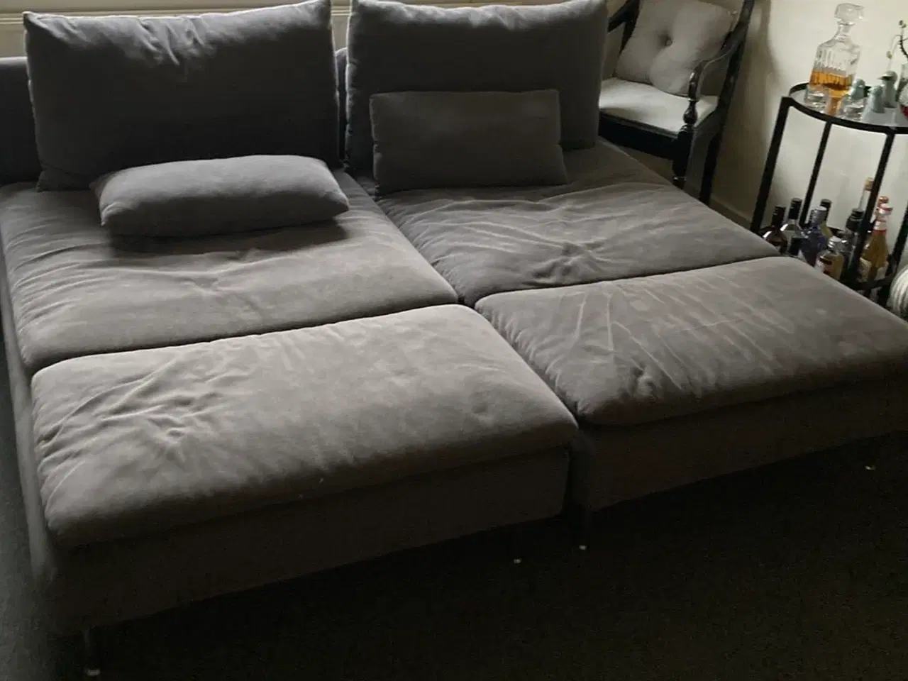 Billede 2 - Söderhamn chaiselong 2 stk.