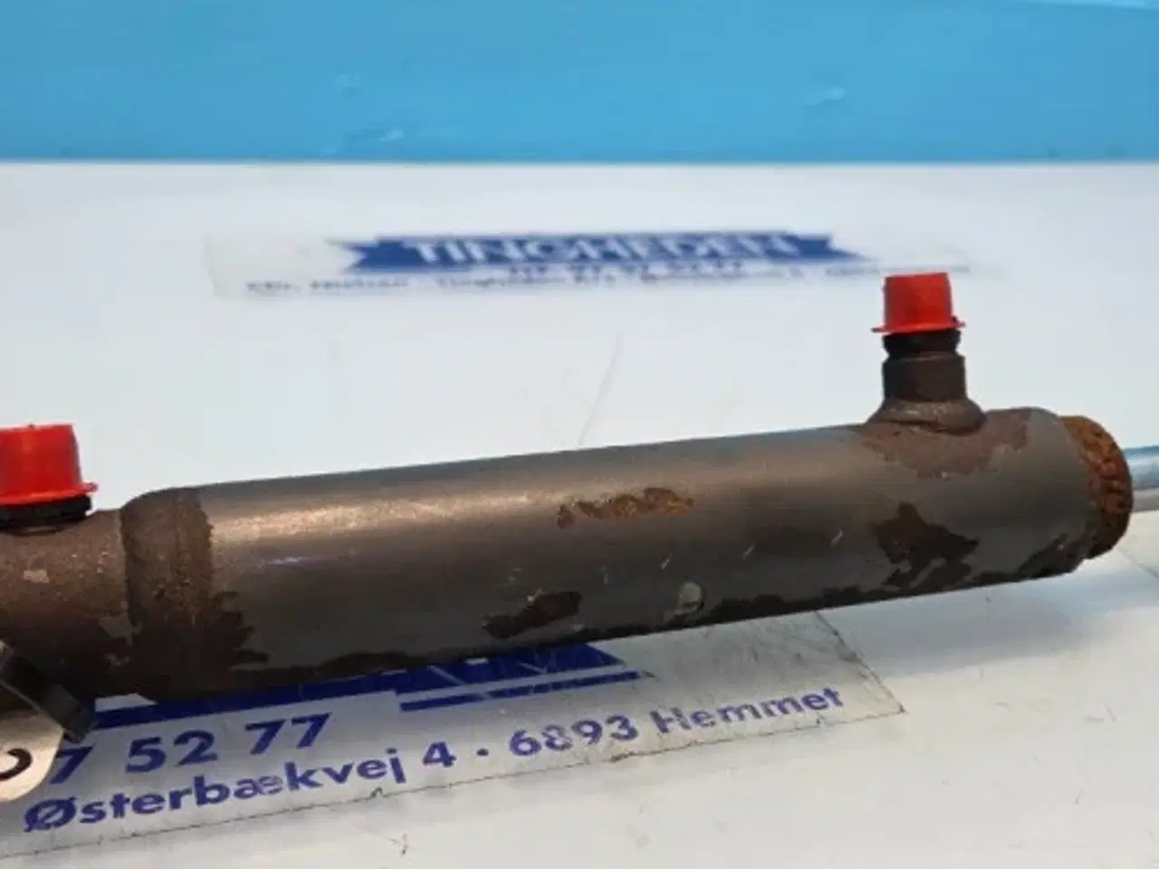 Billede 5 - Claas Jaguar 850 Cylinder 0688462