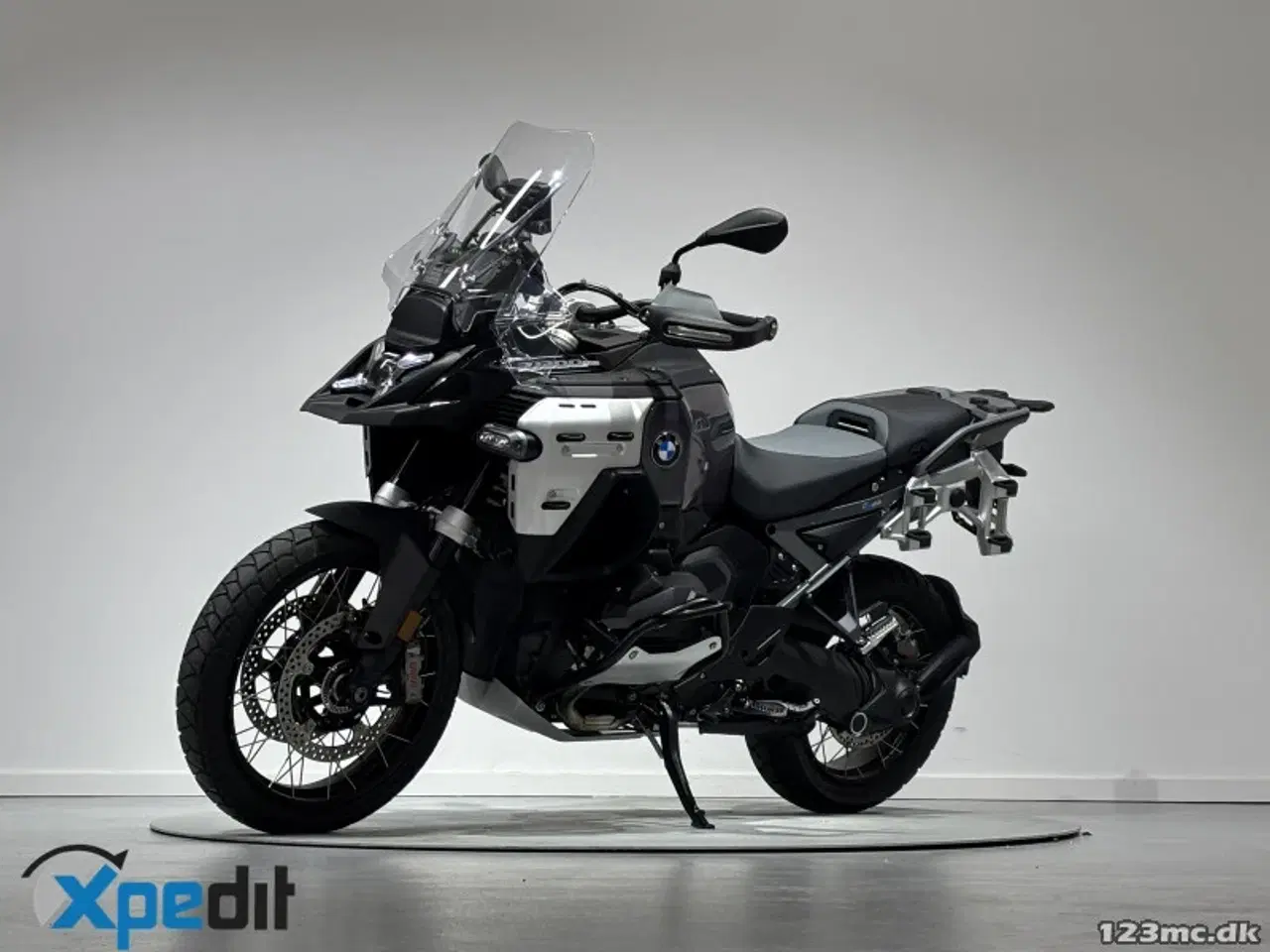 Billede 5 - BMW R 1300 GS Adventure