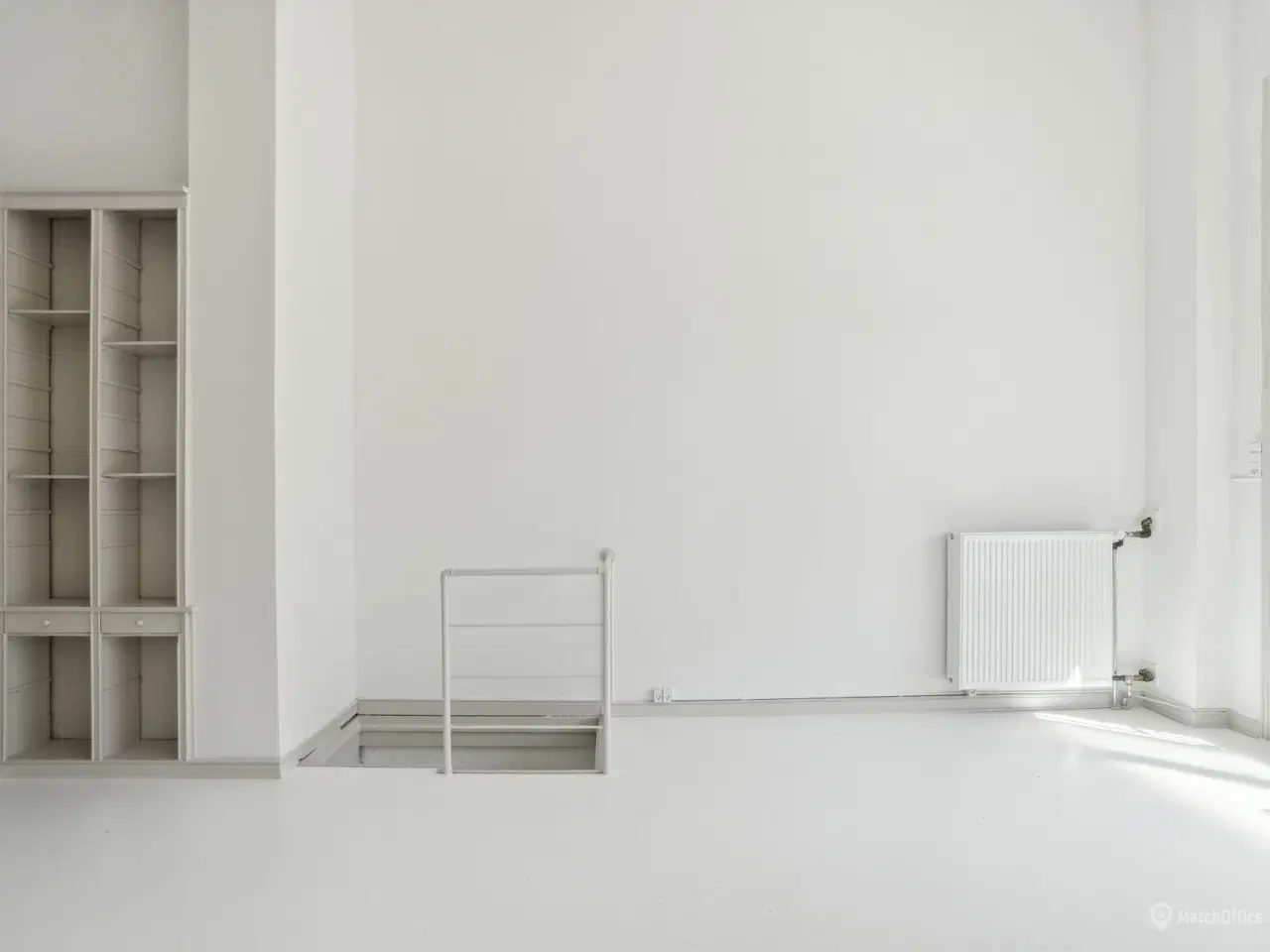 Billede 4 - Få din drømmebutik lige overfor Fælledparken