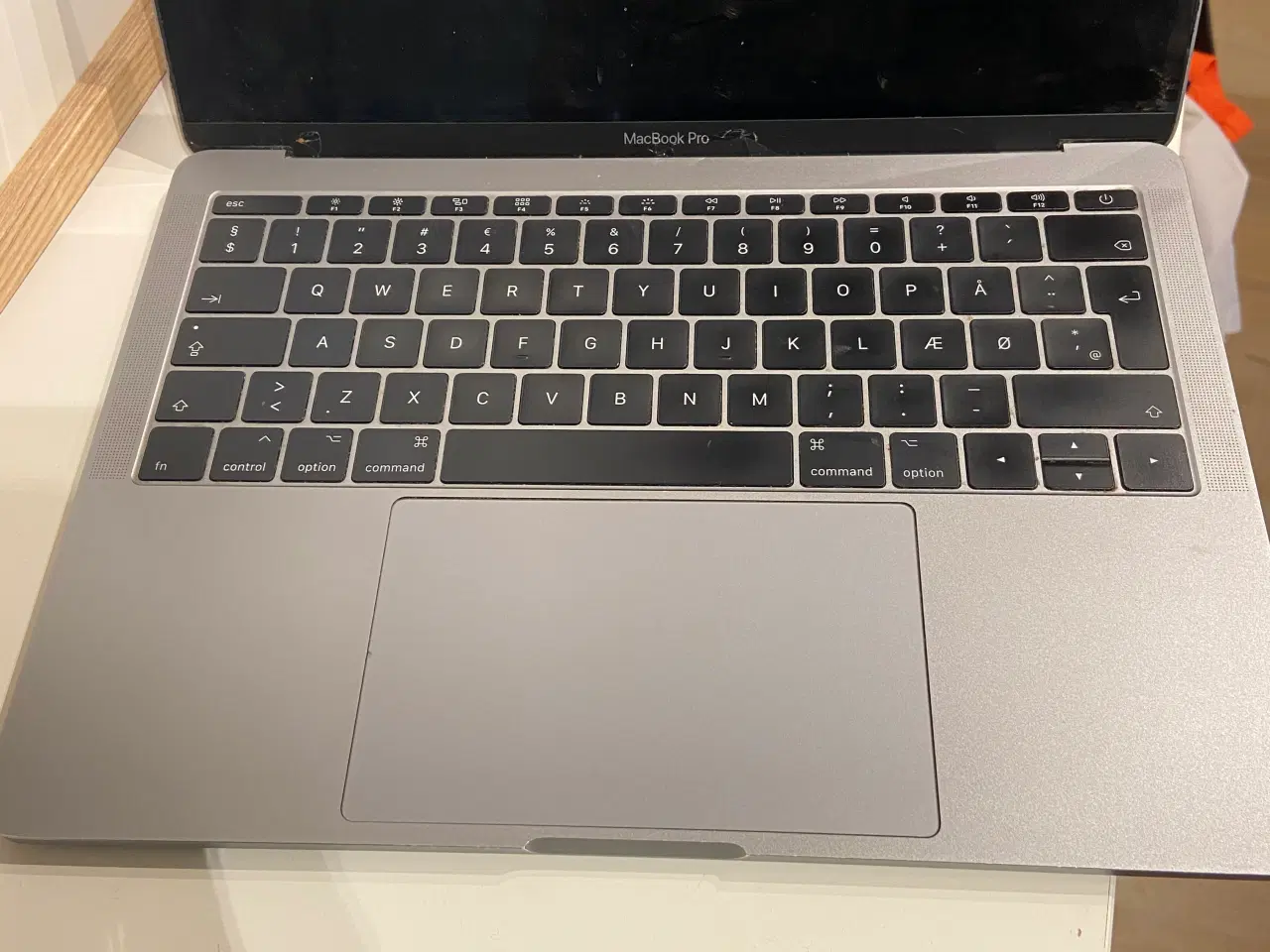 Billede 2 - MacBook pro 