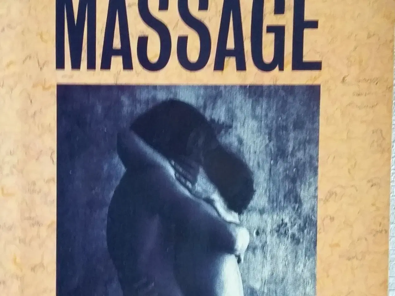 Billede 1 - Sensuel Massage
