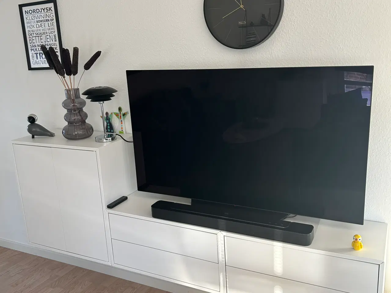Billede 1 - TV bord