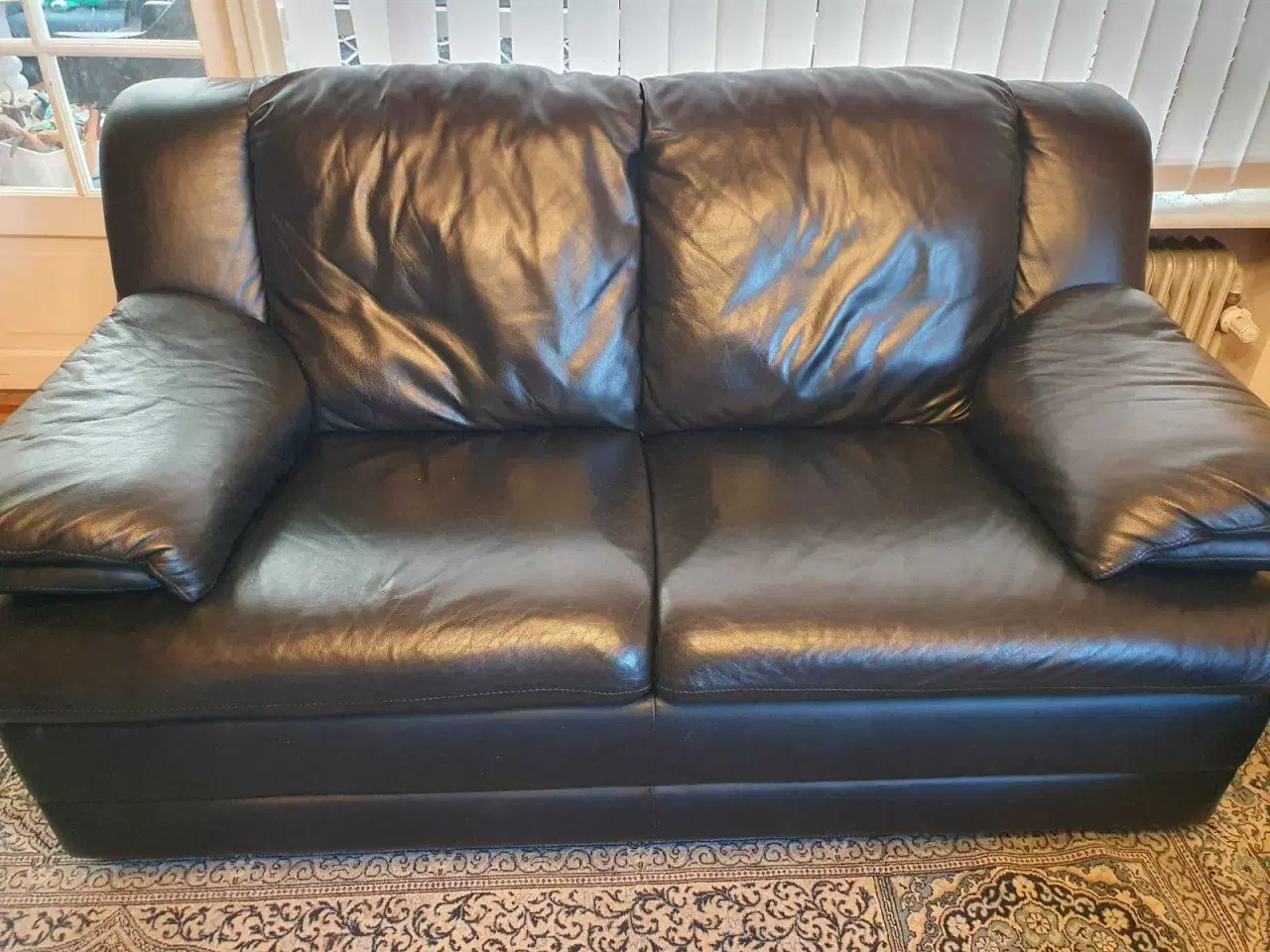 Billede 4 - Sælger 2 sofaer – en 2-personers og en 3-personers