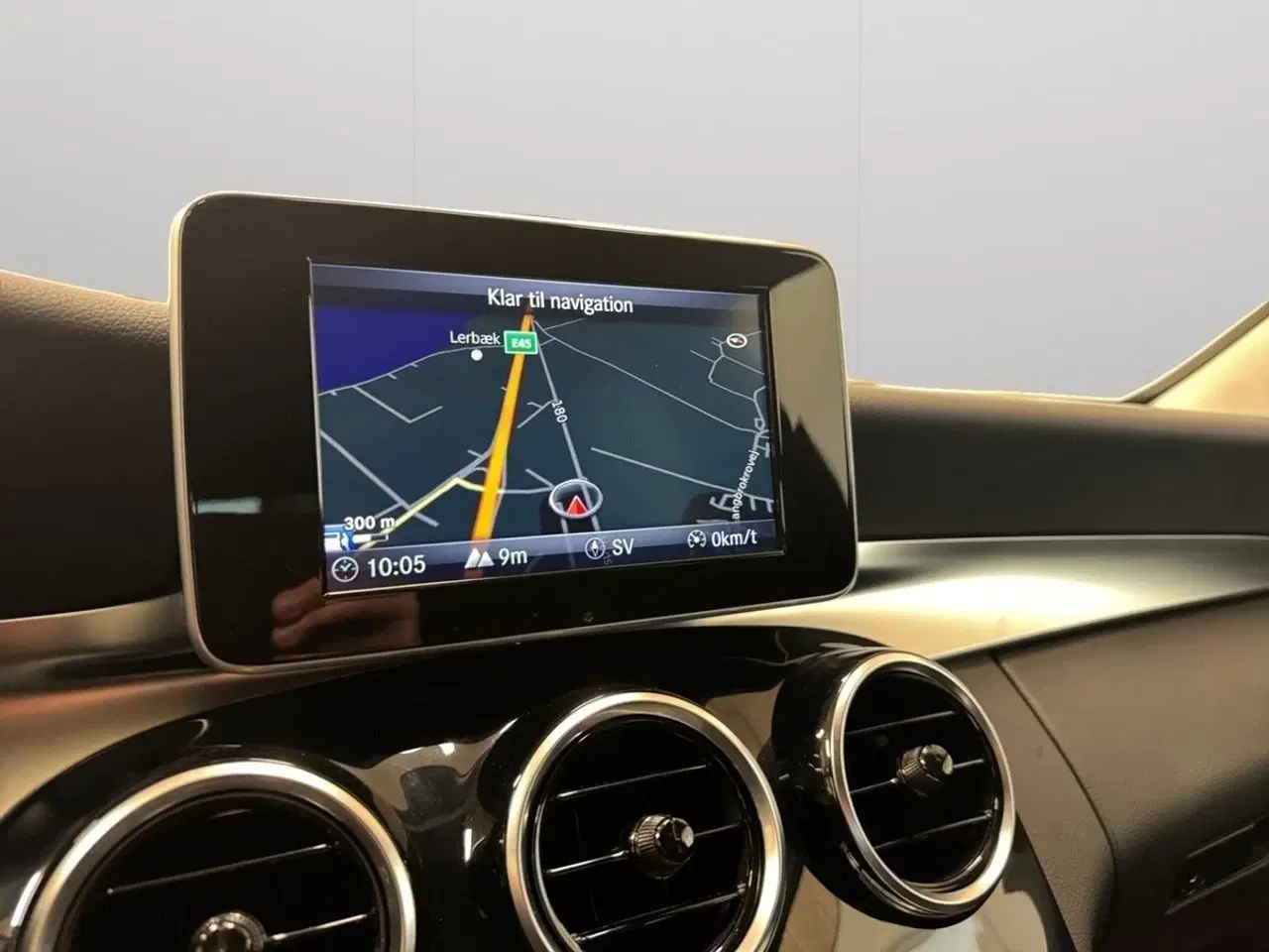 Billede 8 - Mercedes C350 e 2,0 Avantgarde stc. aut. Van