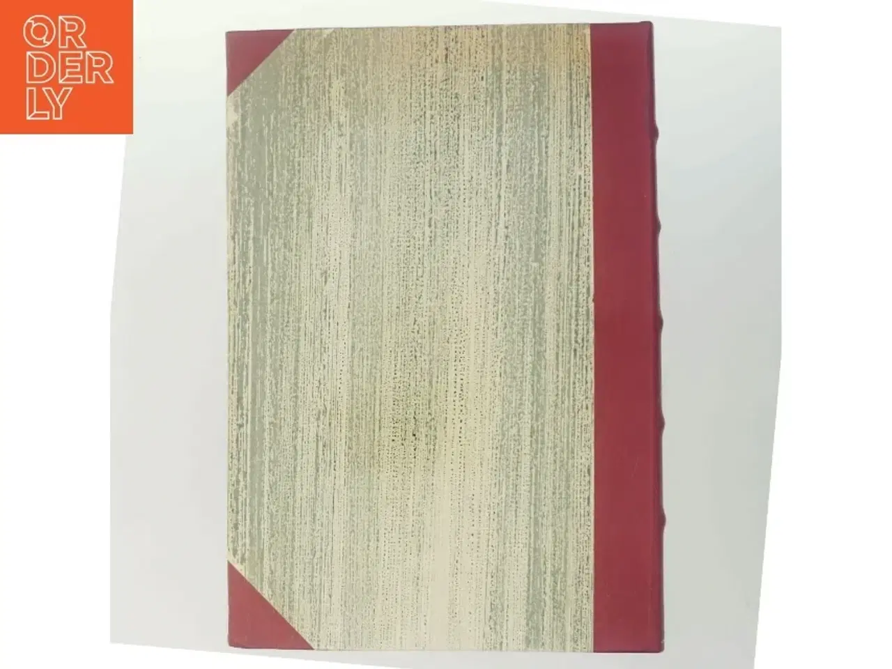 Billede 3 - Fyn af Kalle Lauring (Bog)