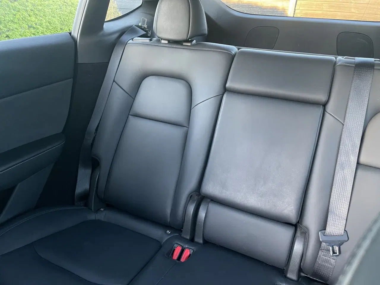 Billede 15 - Tesla Model Y  Long Range RWD