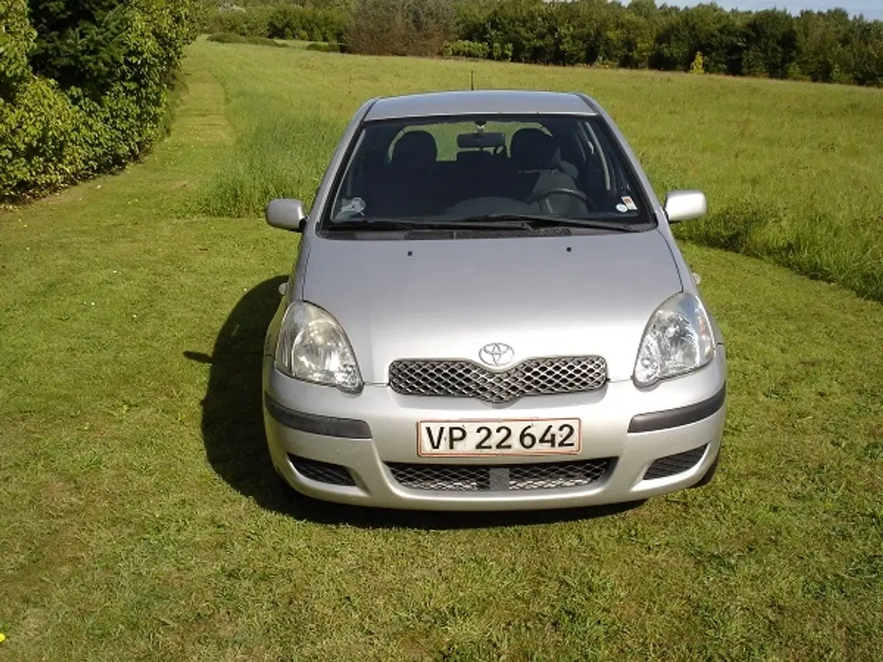 Billede 6 - Toyota Yaris