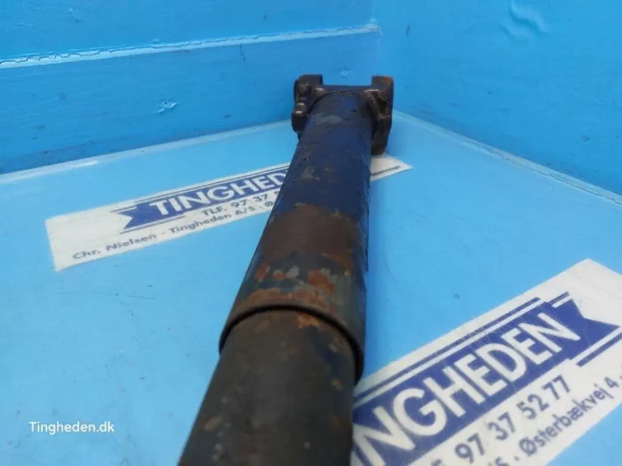 Billede 9 - Fiat 180-90 Liftspindel 5113078