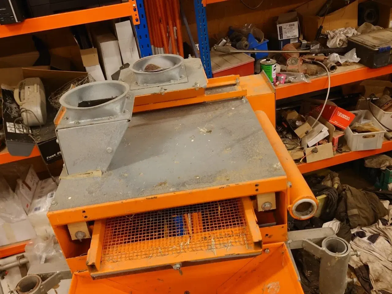 Billede 4 - Øgendahls RM2 1 sold