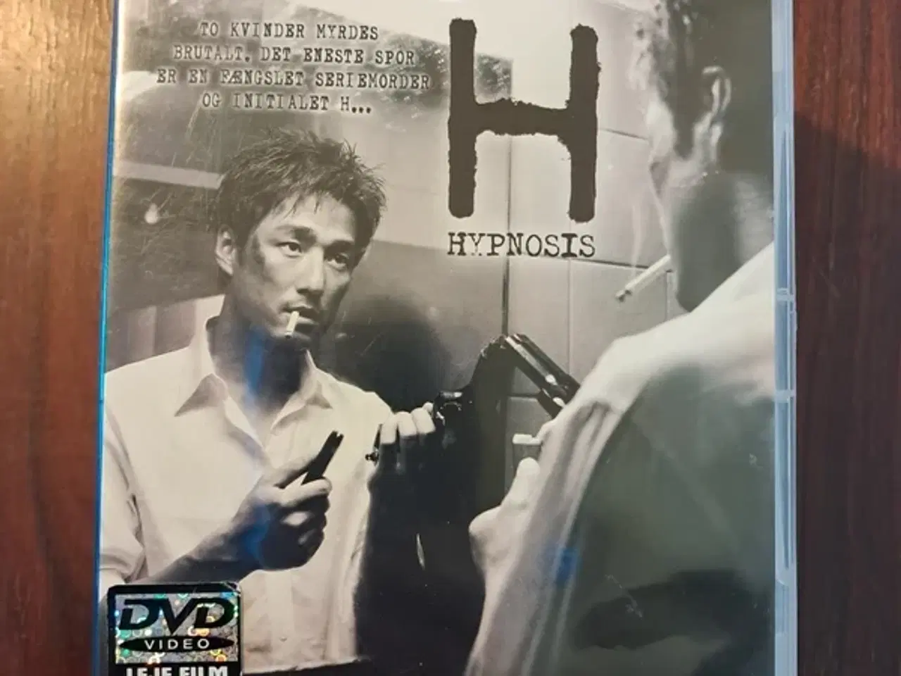 Billede 1 - Hypnosis