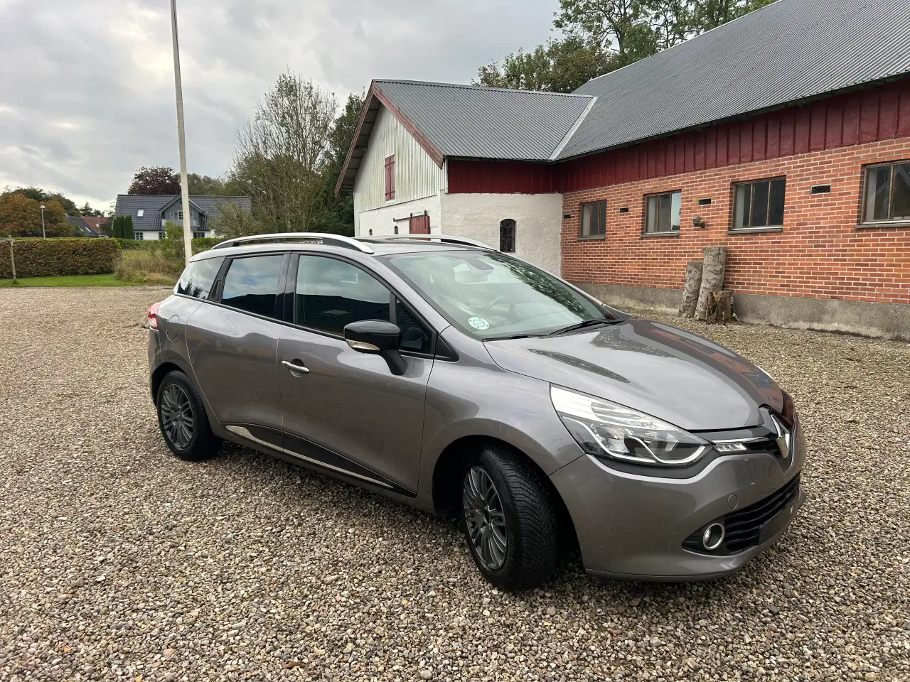 Billede 2 - Renault Clio tce 90 sport