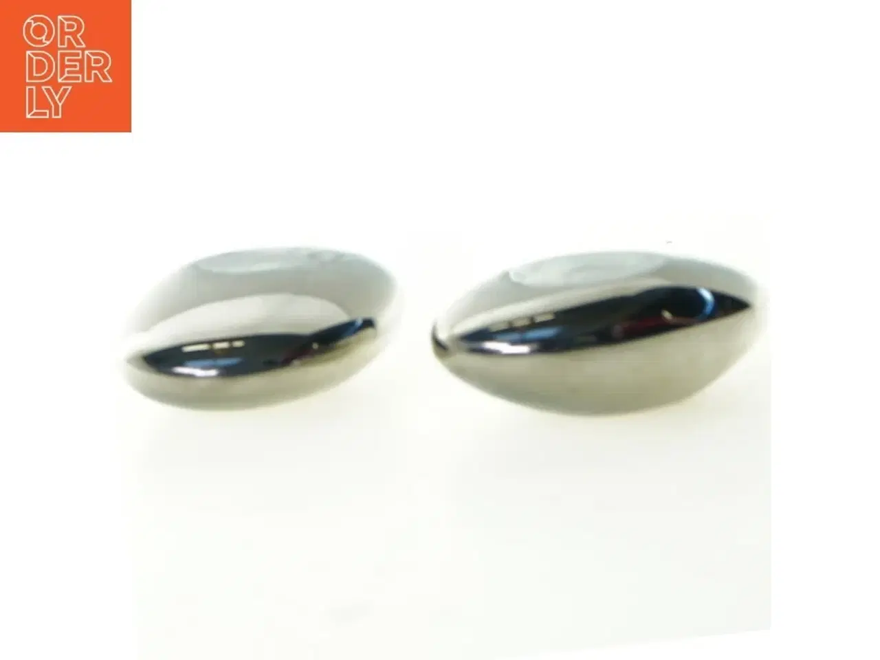 Billede 4 - Lysestager fra Nuance (str. 12 x 9 x 3 cm)