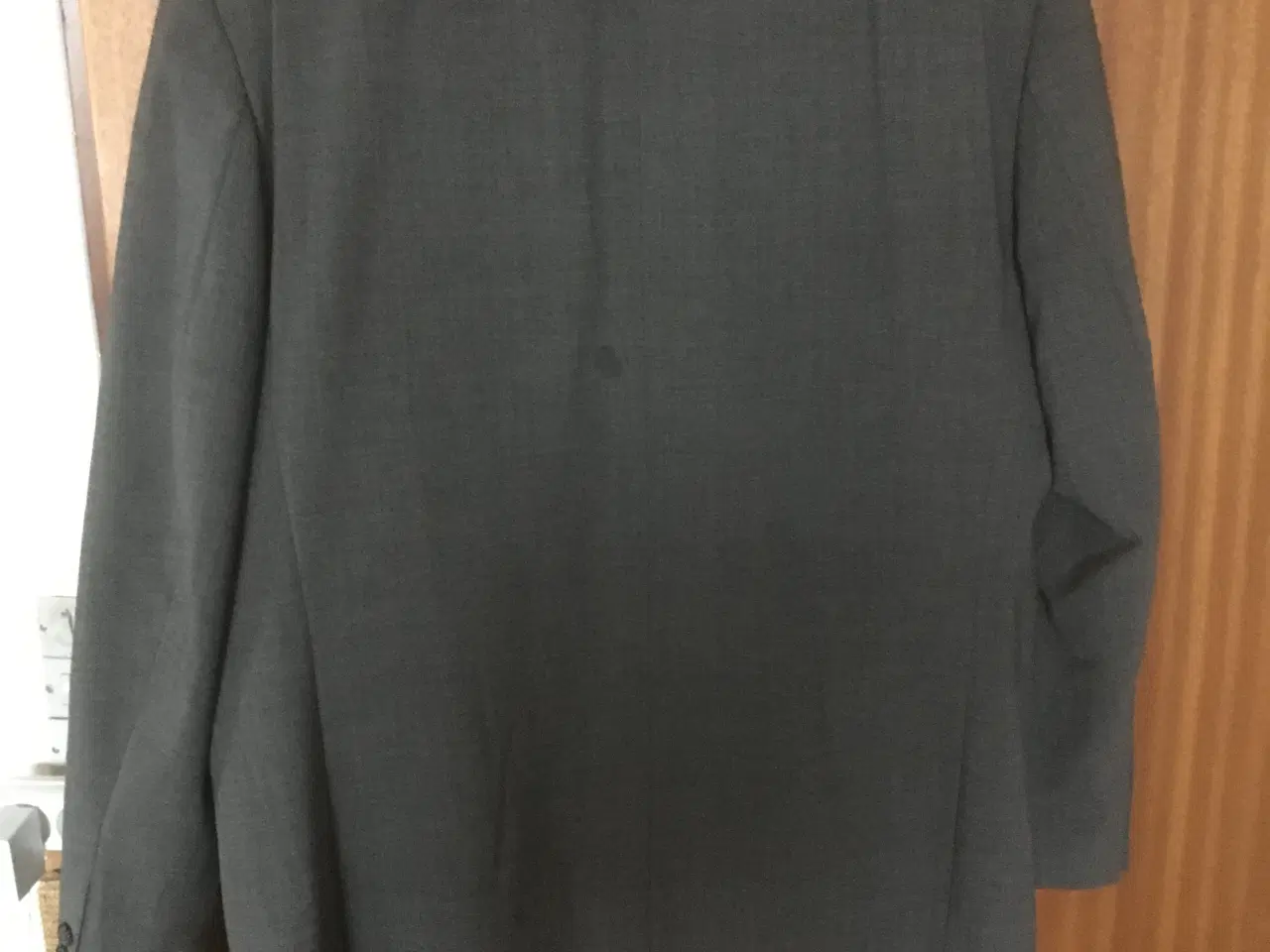 Billede 3 - “Gino Marcello” pæn grå habit 