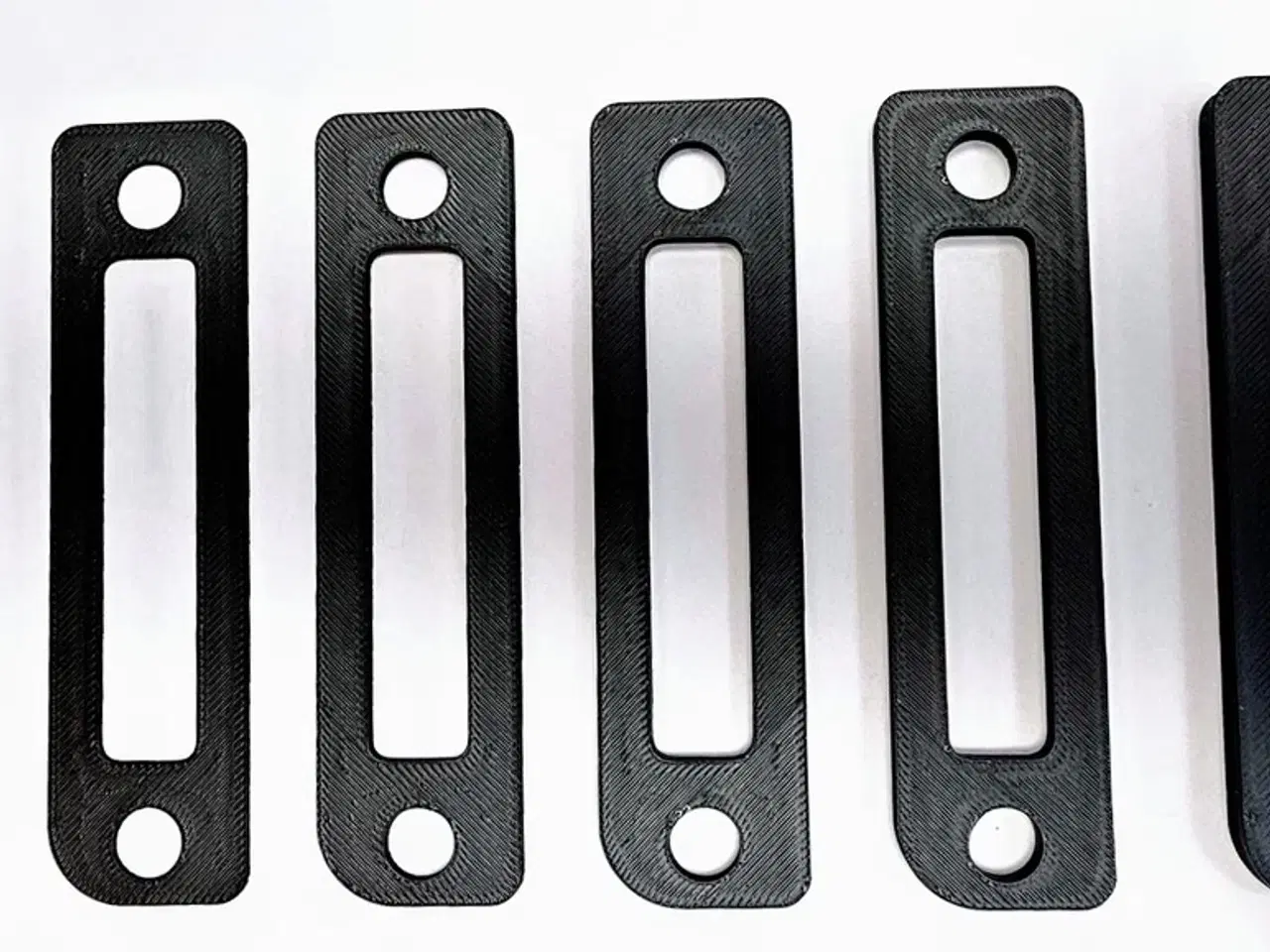 Billede 1 - Kindpude forhøjer sæt til Sauer STR 200