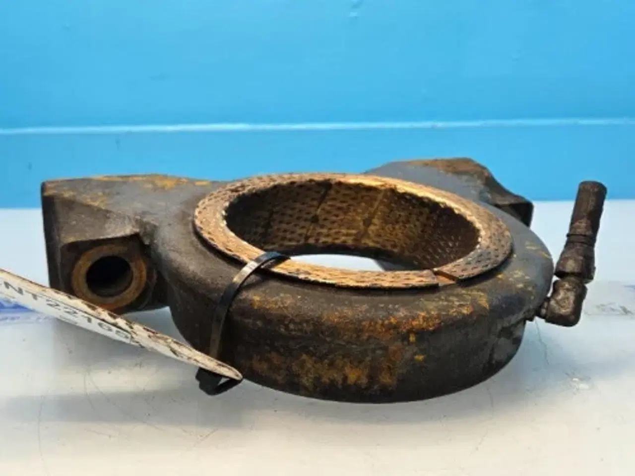 Billede 12 - Venieri 7.63B Support 243.3.408