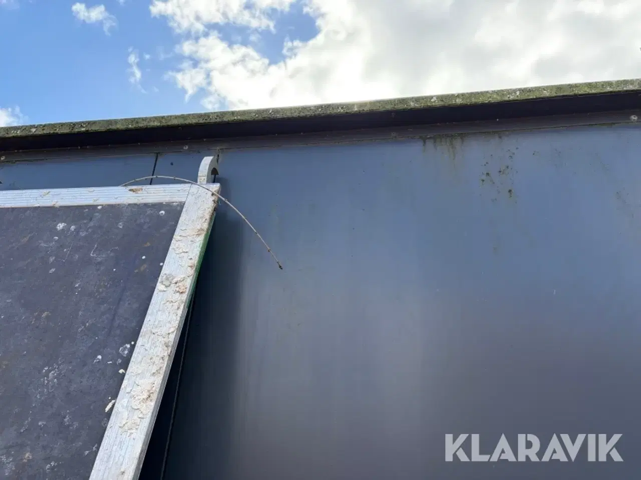 Billede 3 - Skur Lightsite