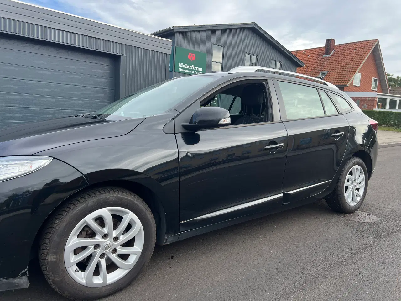 Billede 5 -  Renault Megane 1.5 DCI AUTOMATGEAR 