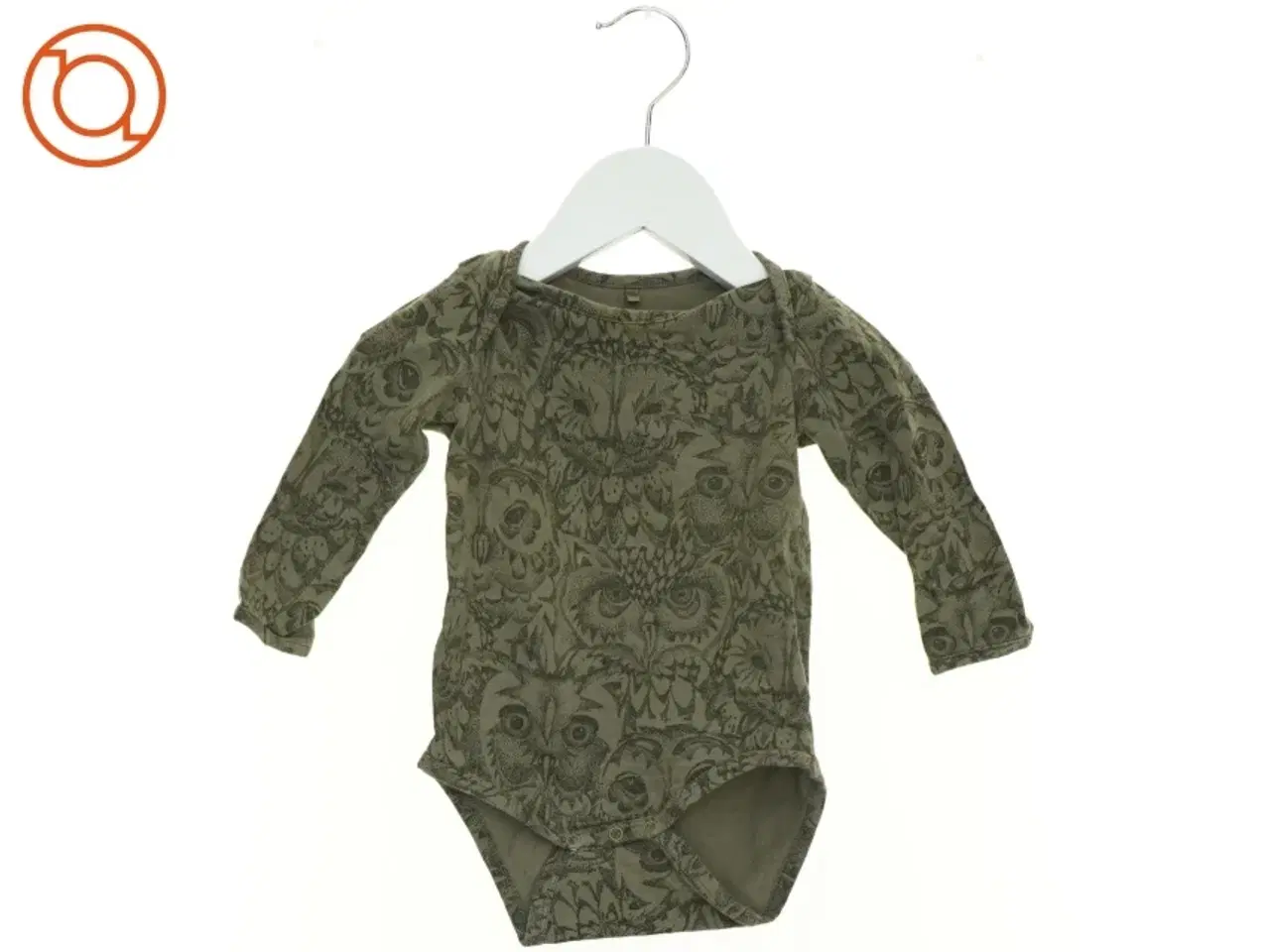 Billede 1 - Bodystocking fra soft gallery (str. 74 cm)