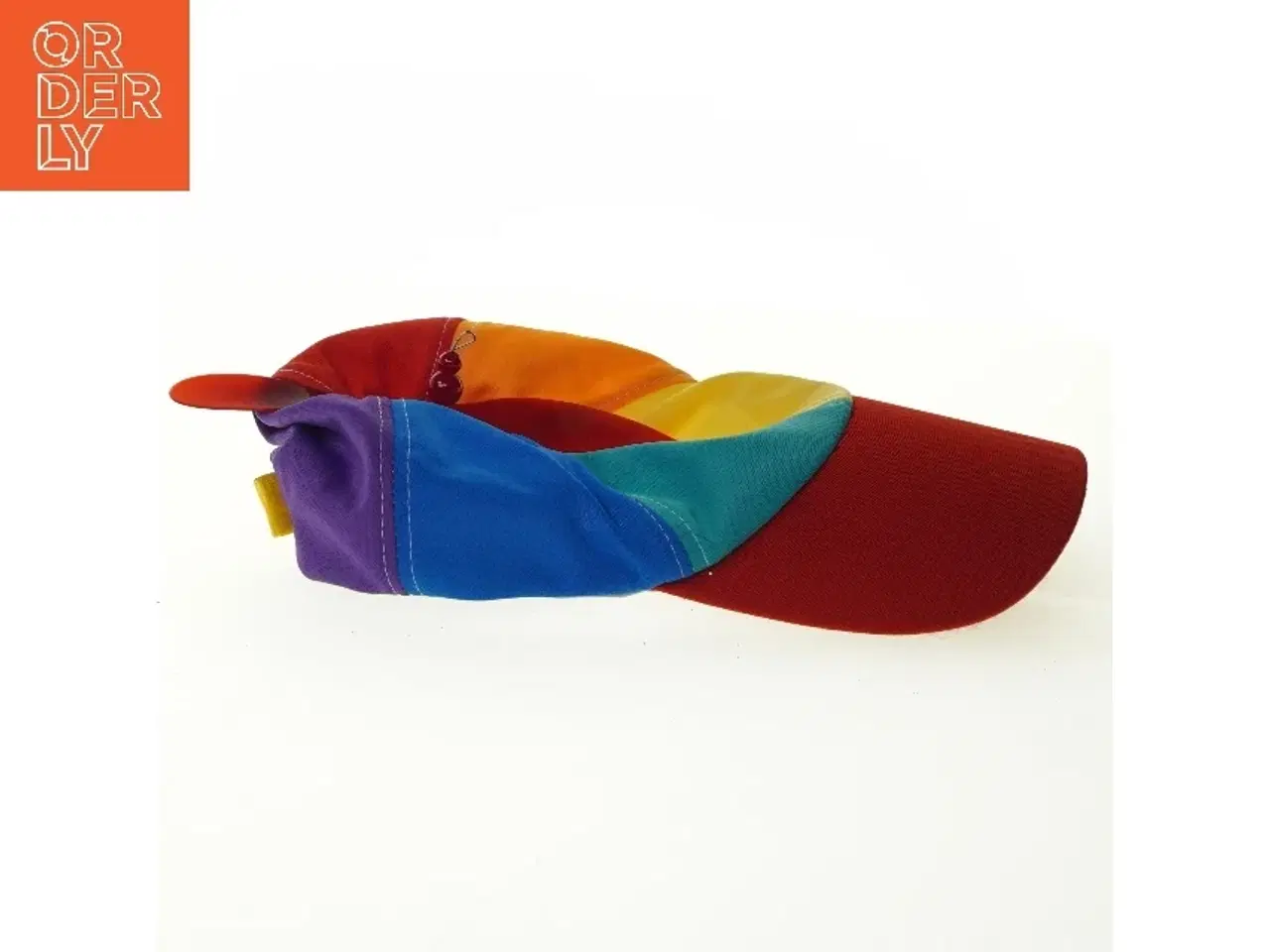 Billede 5 - Kasket med propel fra Tiger (str. 28 x 18 cm)