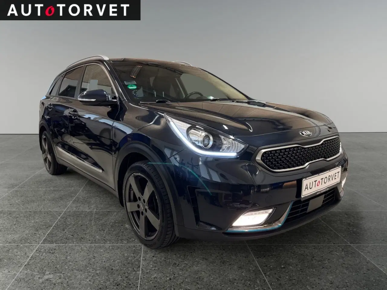 Billede 2 - Kia Niro 1,6 PHEV Comfort DCT