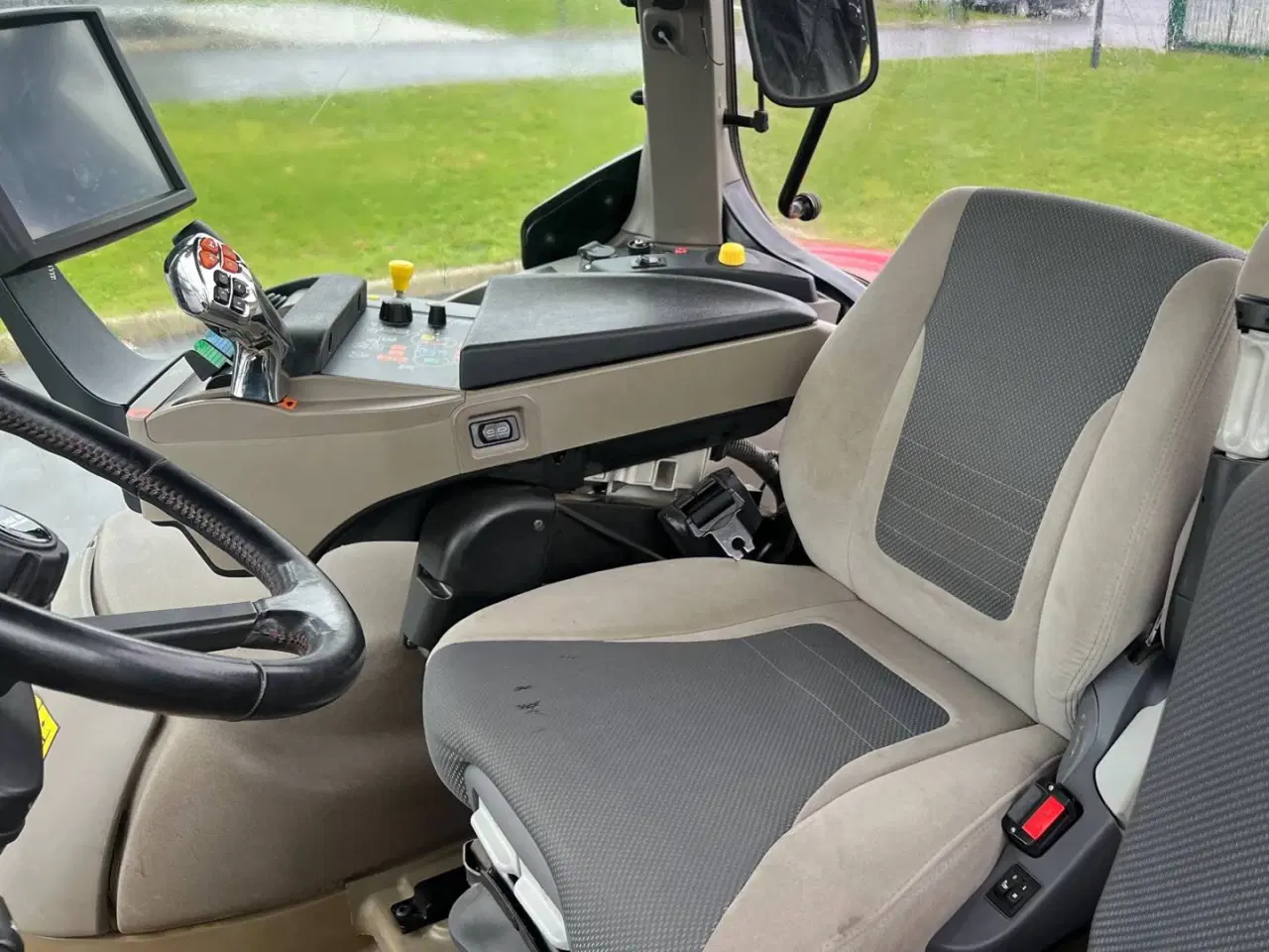 Billede 10 - Case IH Puma 220 EP