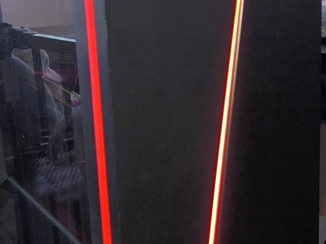 Billede 2 - Kraftig i7/ RTX 2080s gamer PC