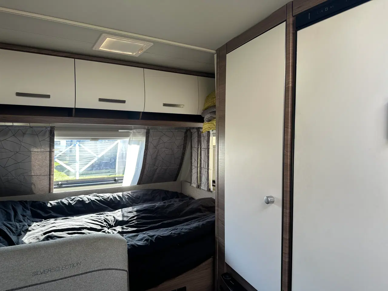 Billede 3 - Meget fin knaus klar til brug