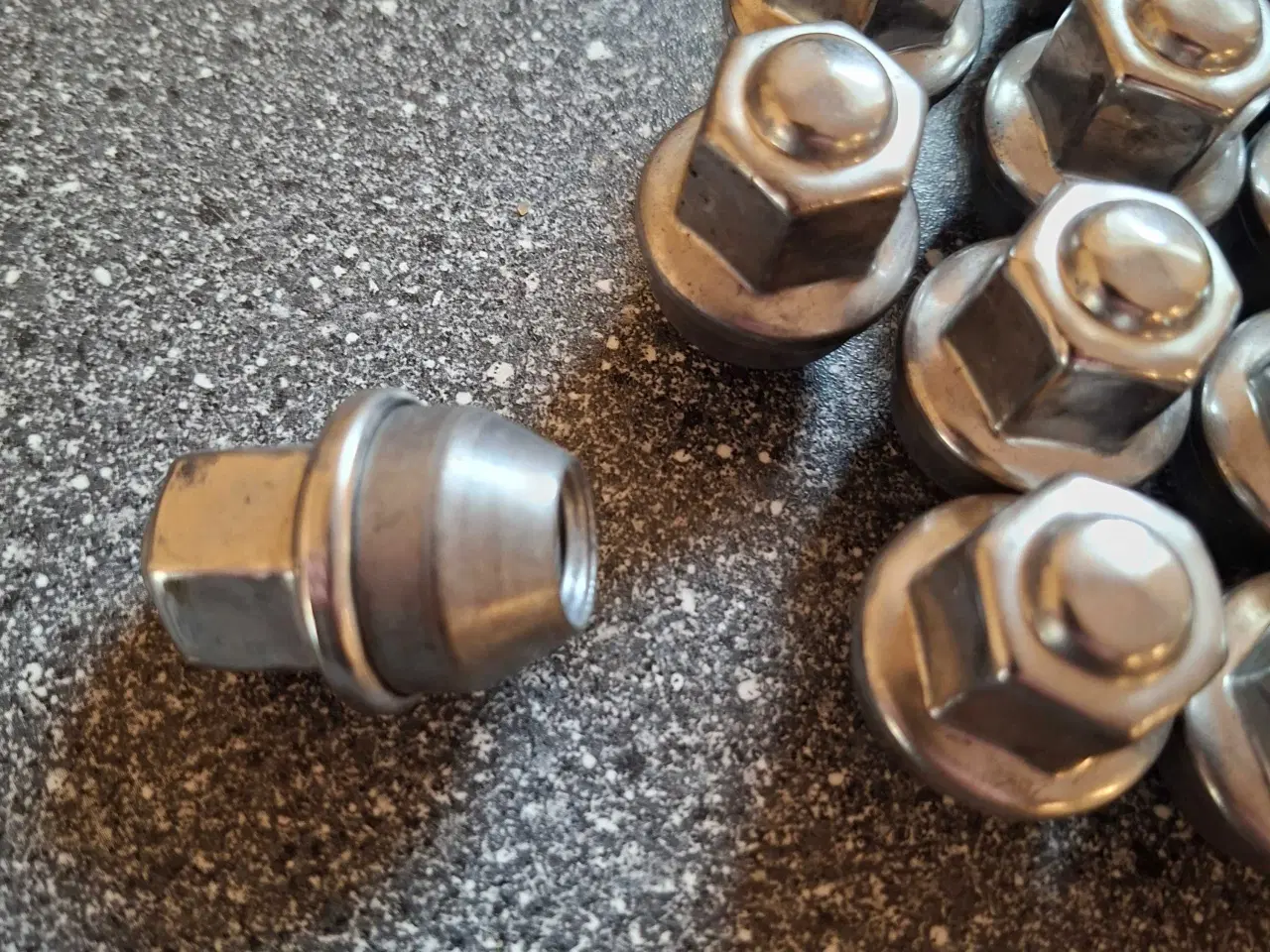 Billede 5 - Hjulmøtriker 14x1.5