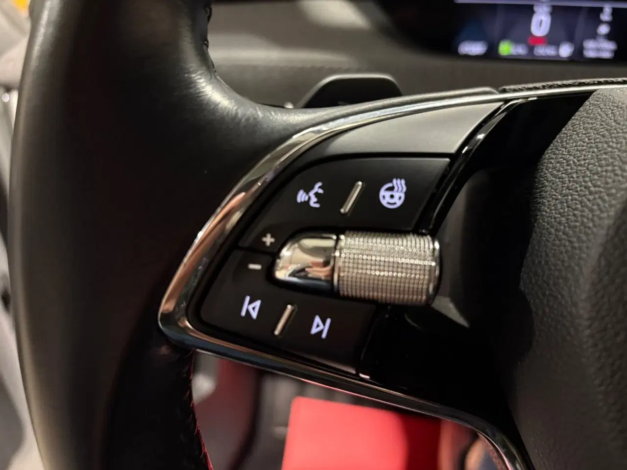 Billede 12 - Skoda Enyaq 80 iV Loft