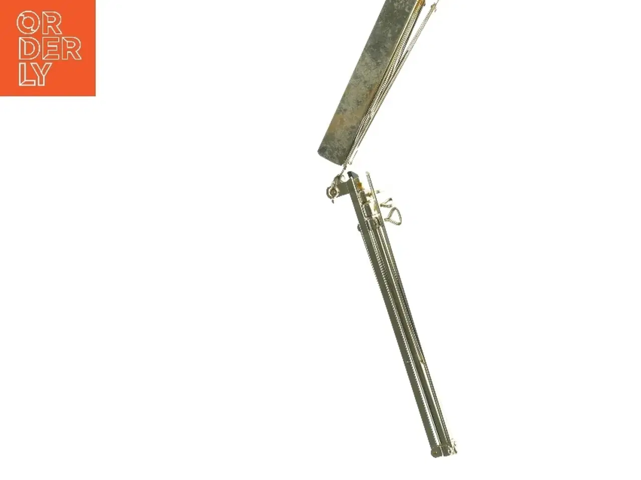 Billede 6 - Foldbart nodestativ