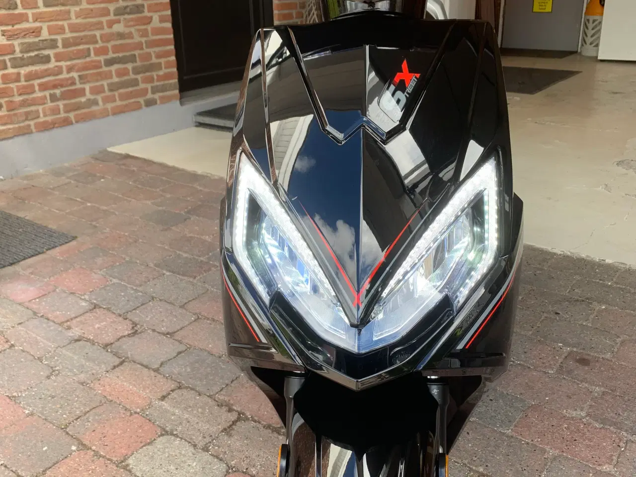 Billede 6 - Vga Street X 30 km. Kun 500 km